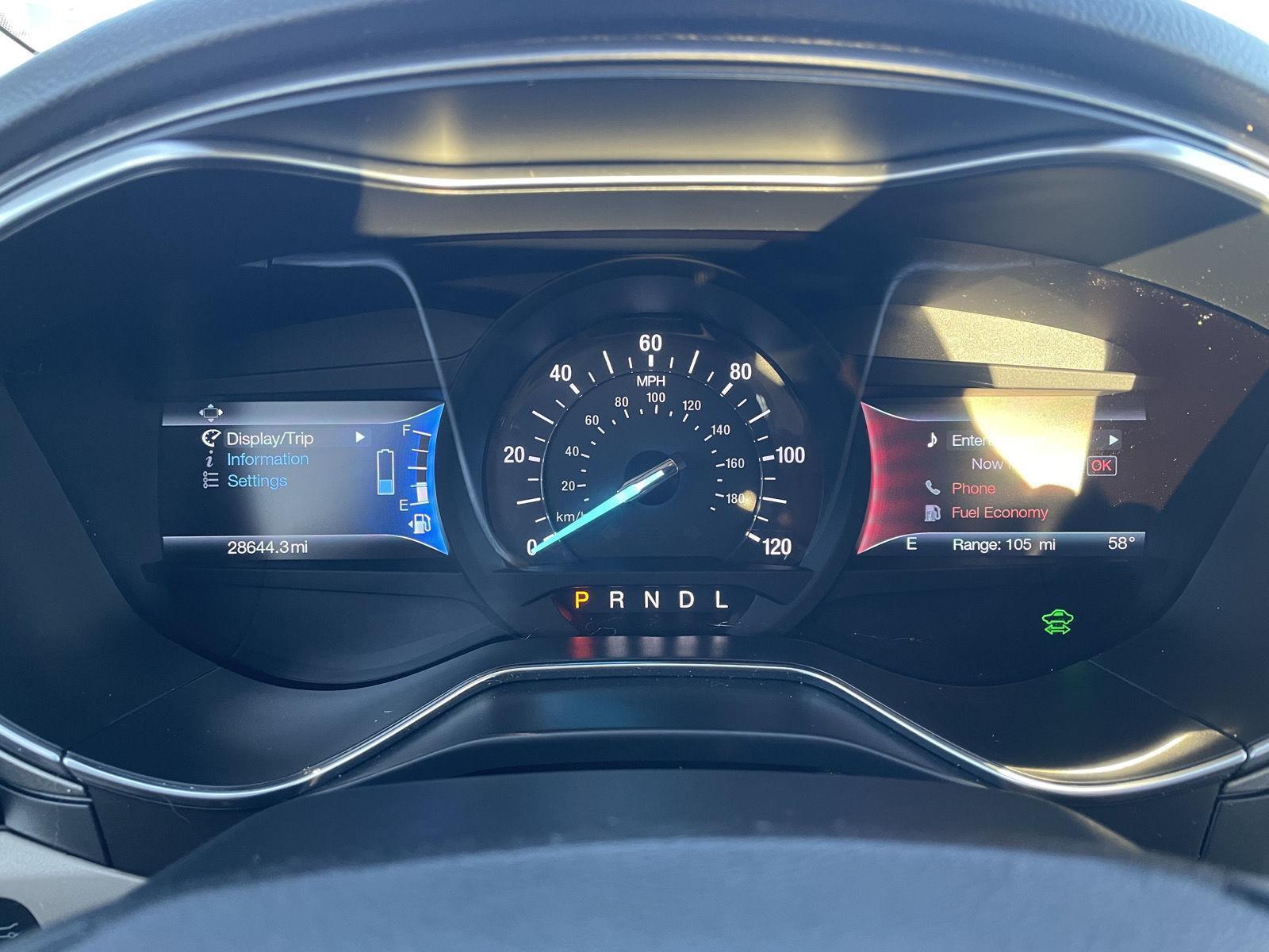 Used 2018 Ford Fusion Energi for sale in Lincoln NE