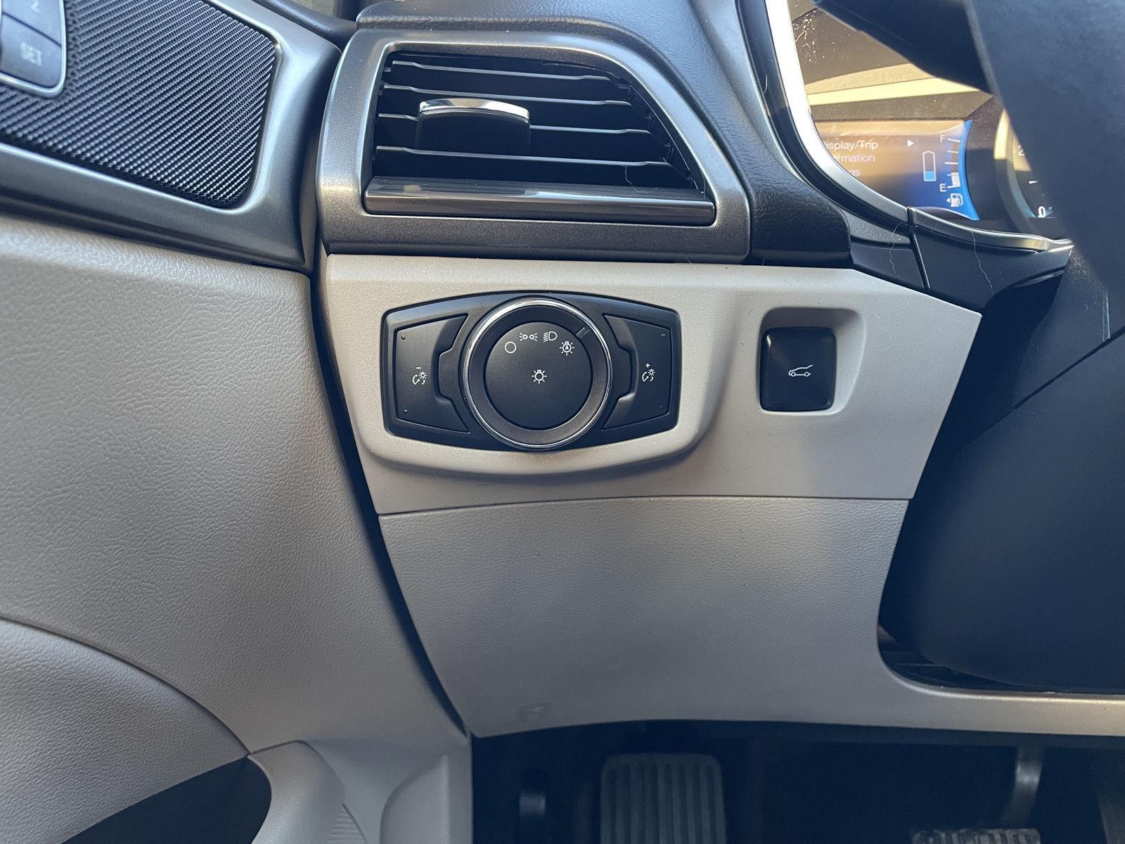 Used 2018 Ford Fusion Energi for sale in Lincoln NE