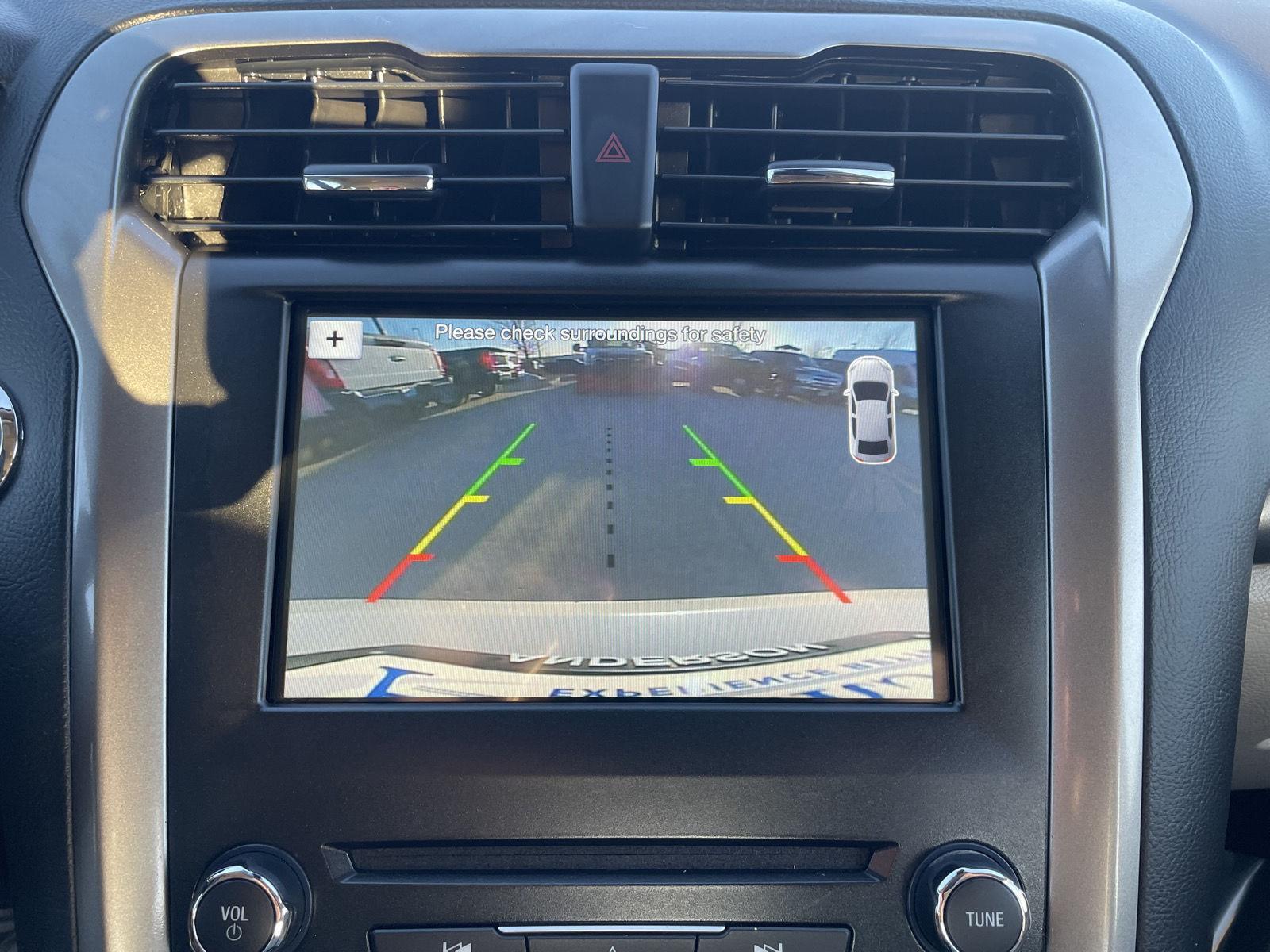 Used 2018 Ford Fusion Energi for sale in Lincoln NE