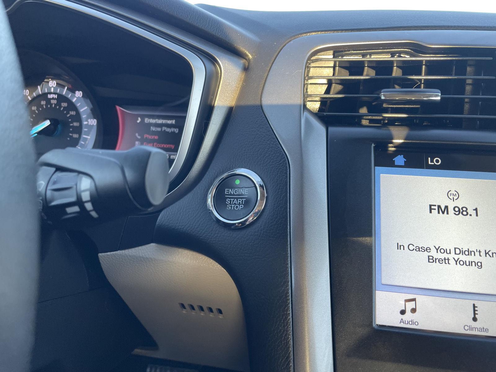 Used 2018 Ford Fusion Energi for sale in Lincoln NE