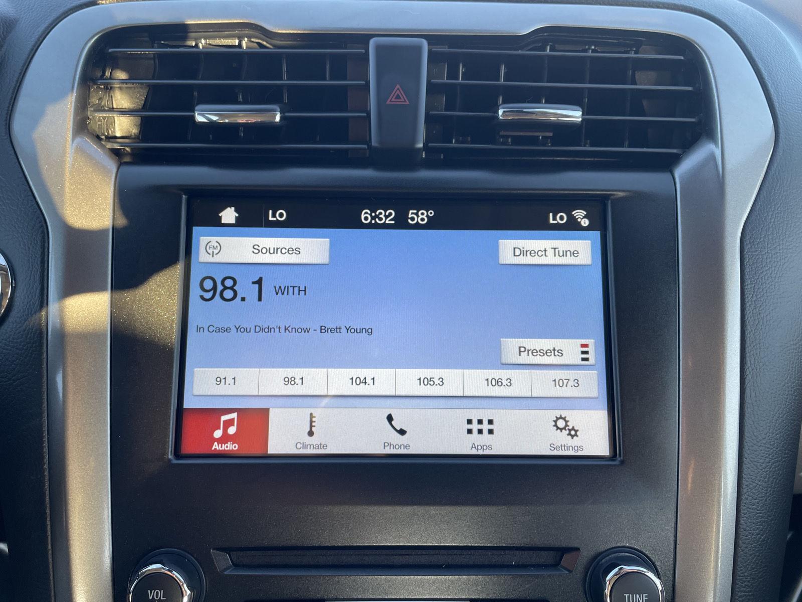 Used 2018 Ford Fusion Energi for sale in Lincoln NE