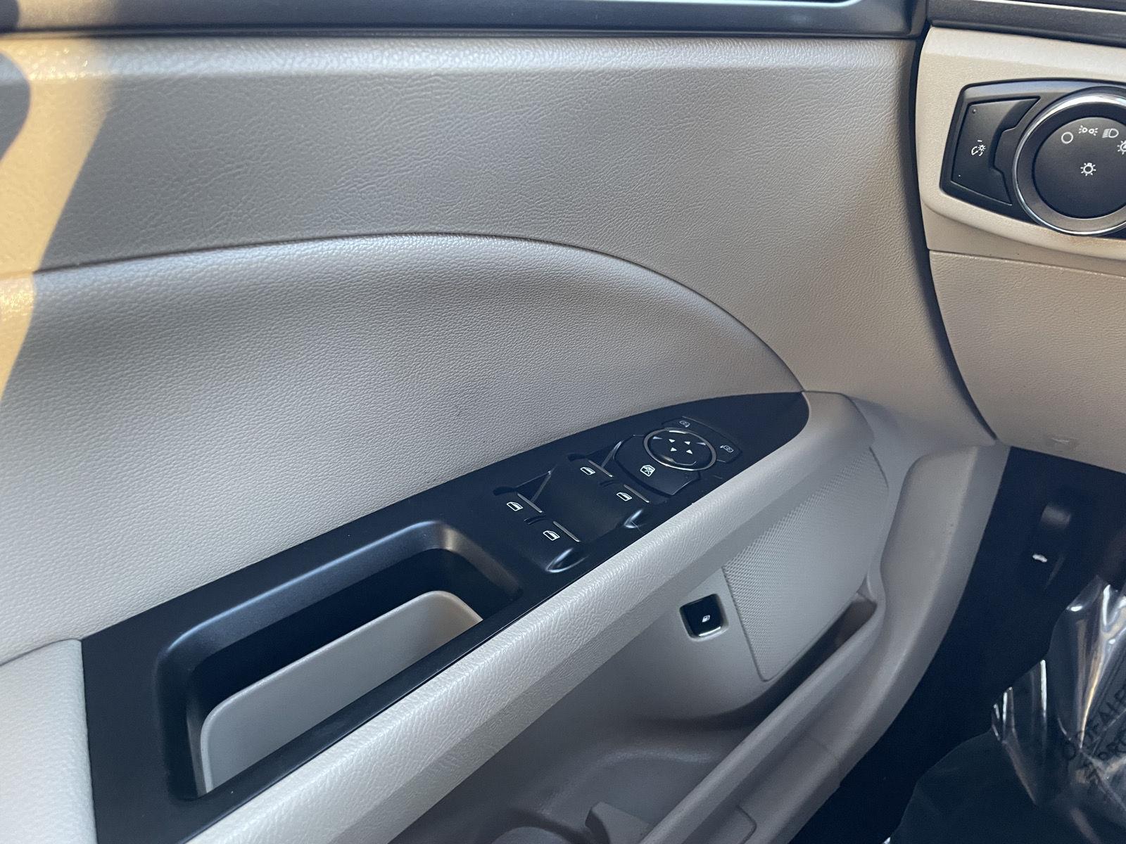 Used 2018 Ford Fusion Energi for sale in Lincoln NE