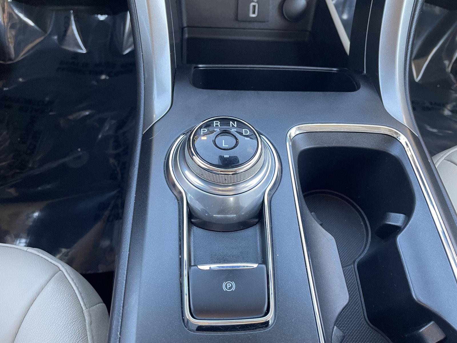 Used 2018 Ford Fusion Energi for sale in Lincoln NE