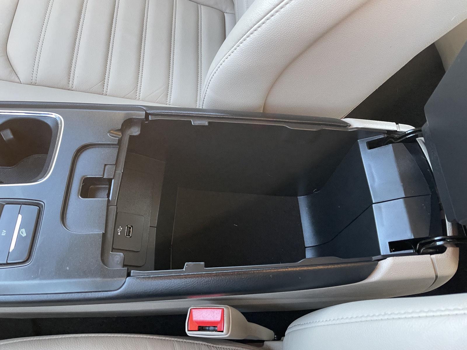 Used 2018 Ford Fusion Energi for sale in Lincoln NE