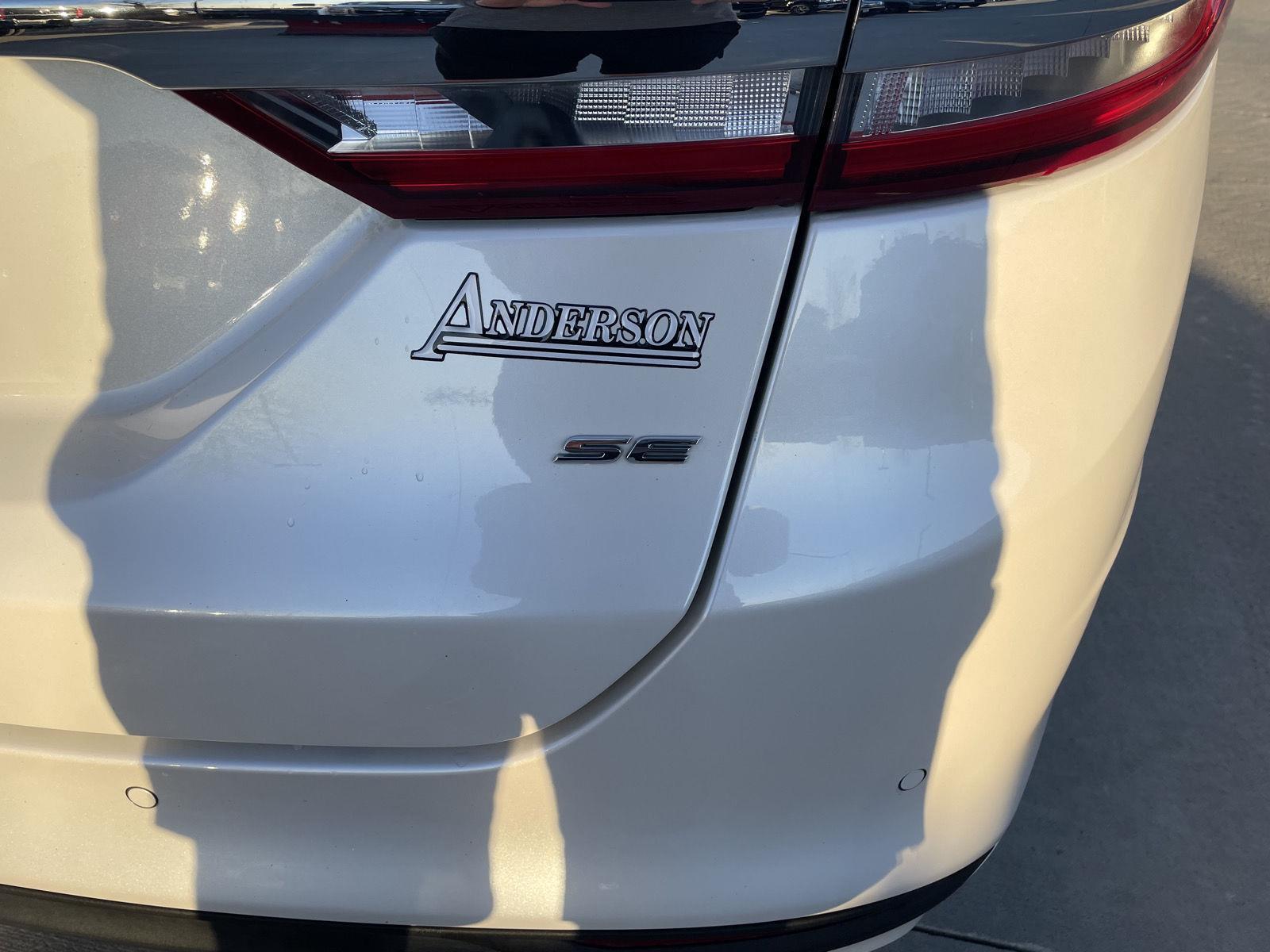 Used 2018 Ford Fusion Energi for sale in Lincoln NE