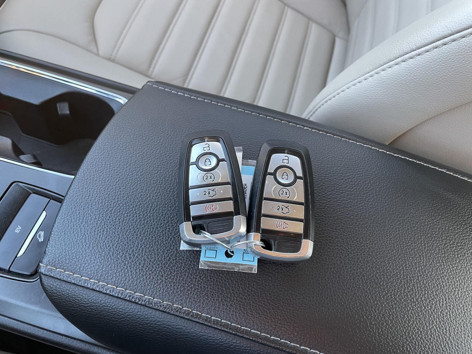 Used 2018 Ford Fusion Energi for sale in Lincoln NE