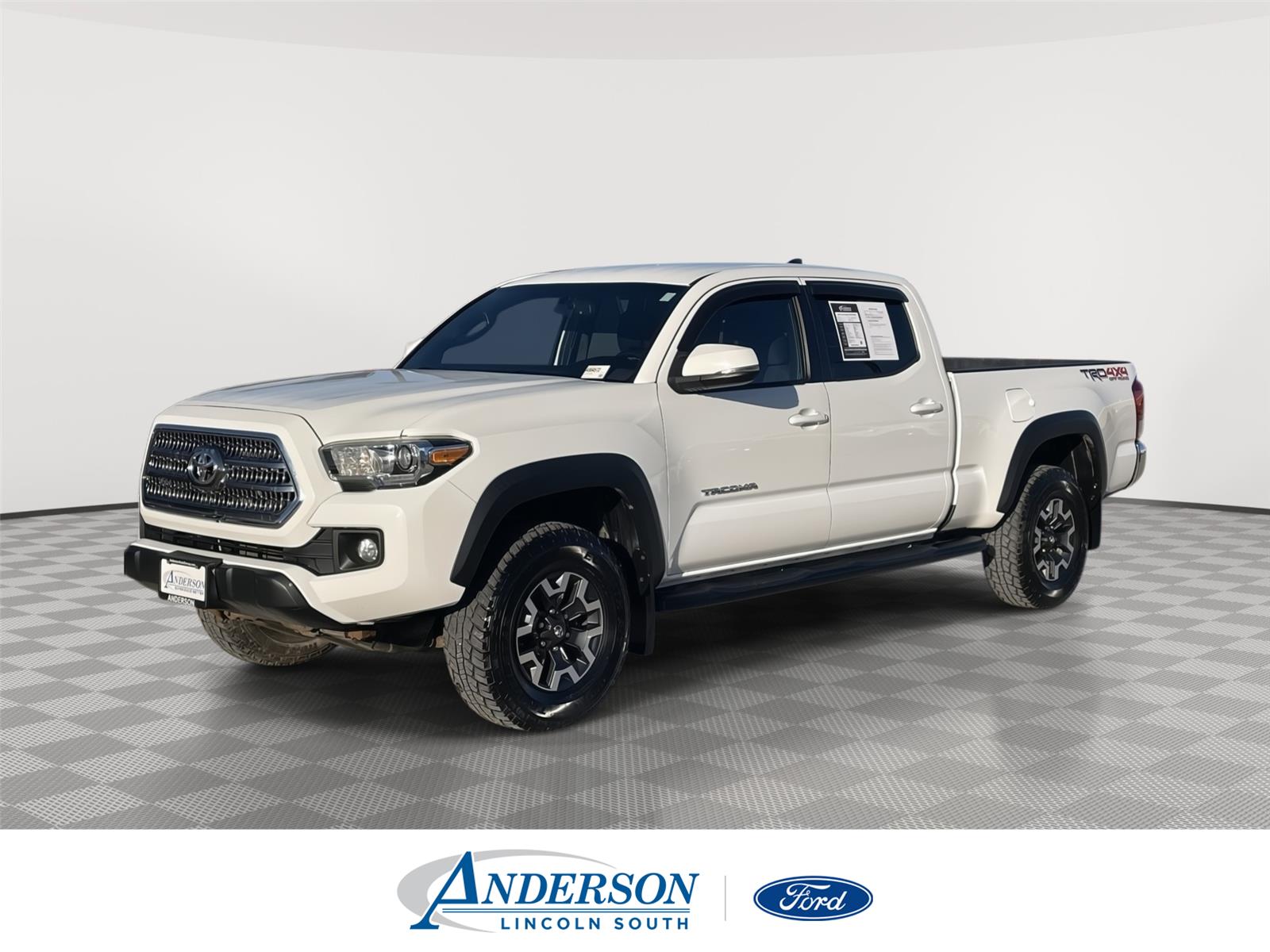 Used 2016 Toyota Tacoma for sale in Lincoln NE