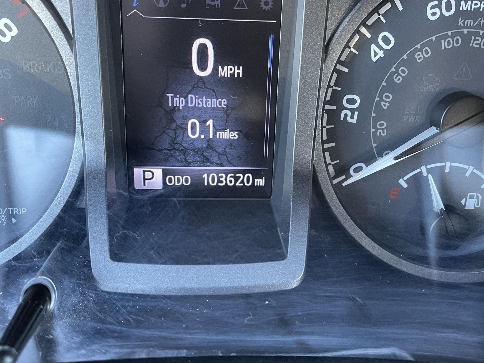 Used 2016 Toyota Tacoma for sale in Lincoln NE