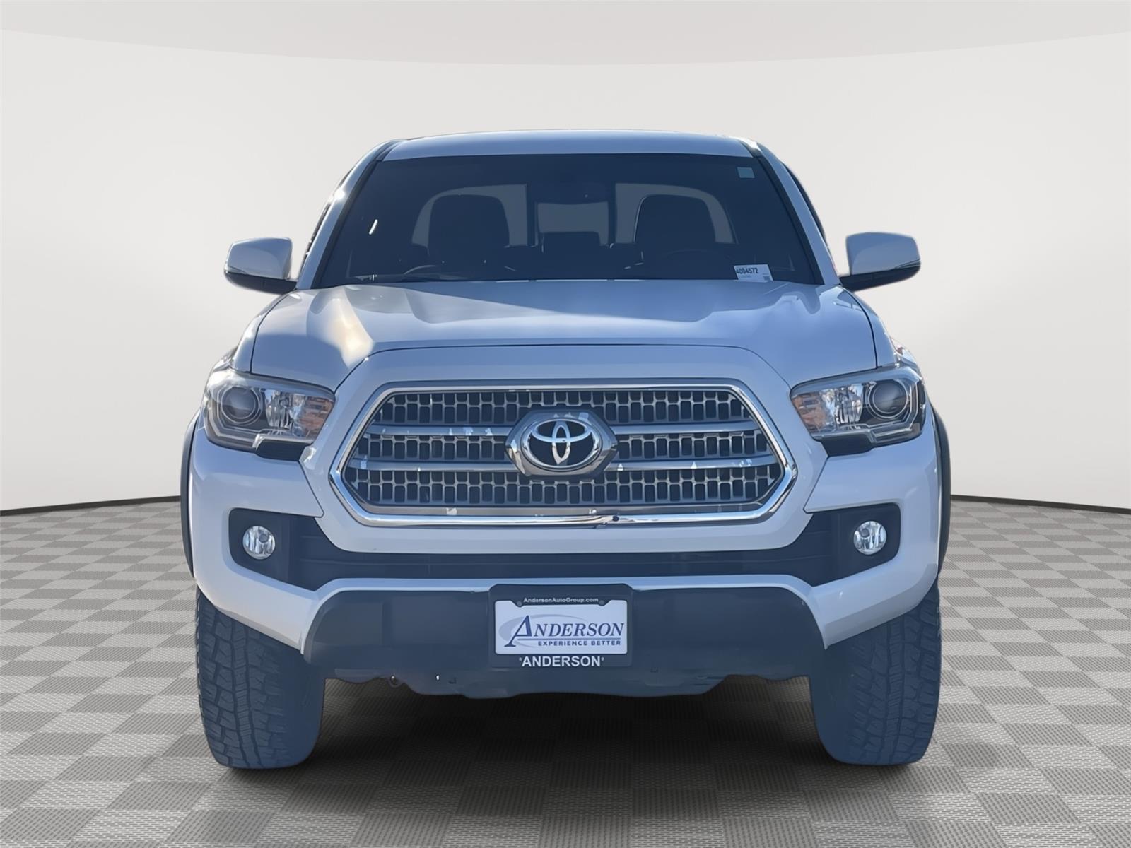 Used 2016 Toyota Tacoma for sale in Lincoln NE