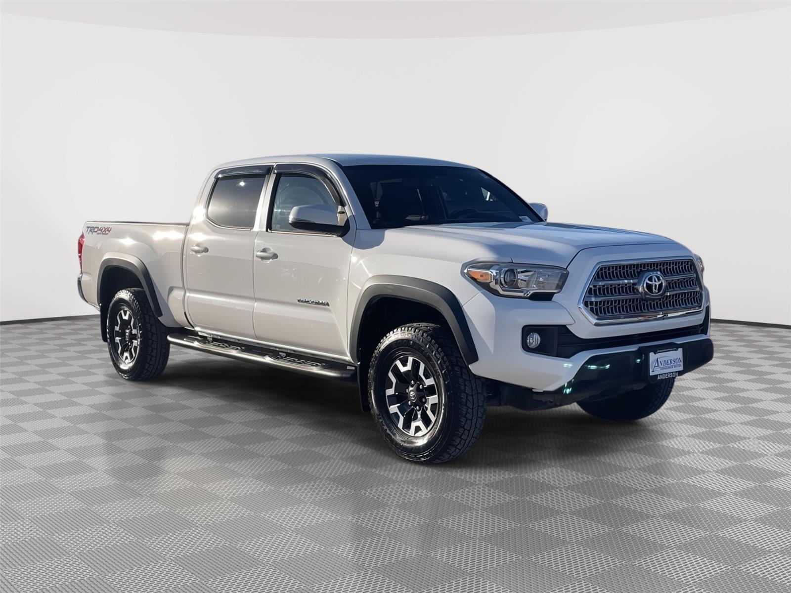 Used 2016 Toyota Tacoma for sale in Lincoln NE