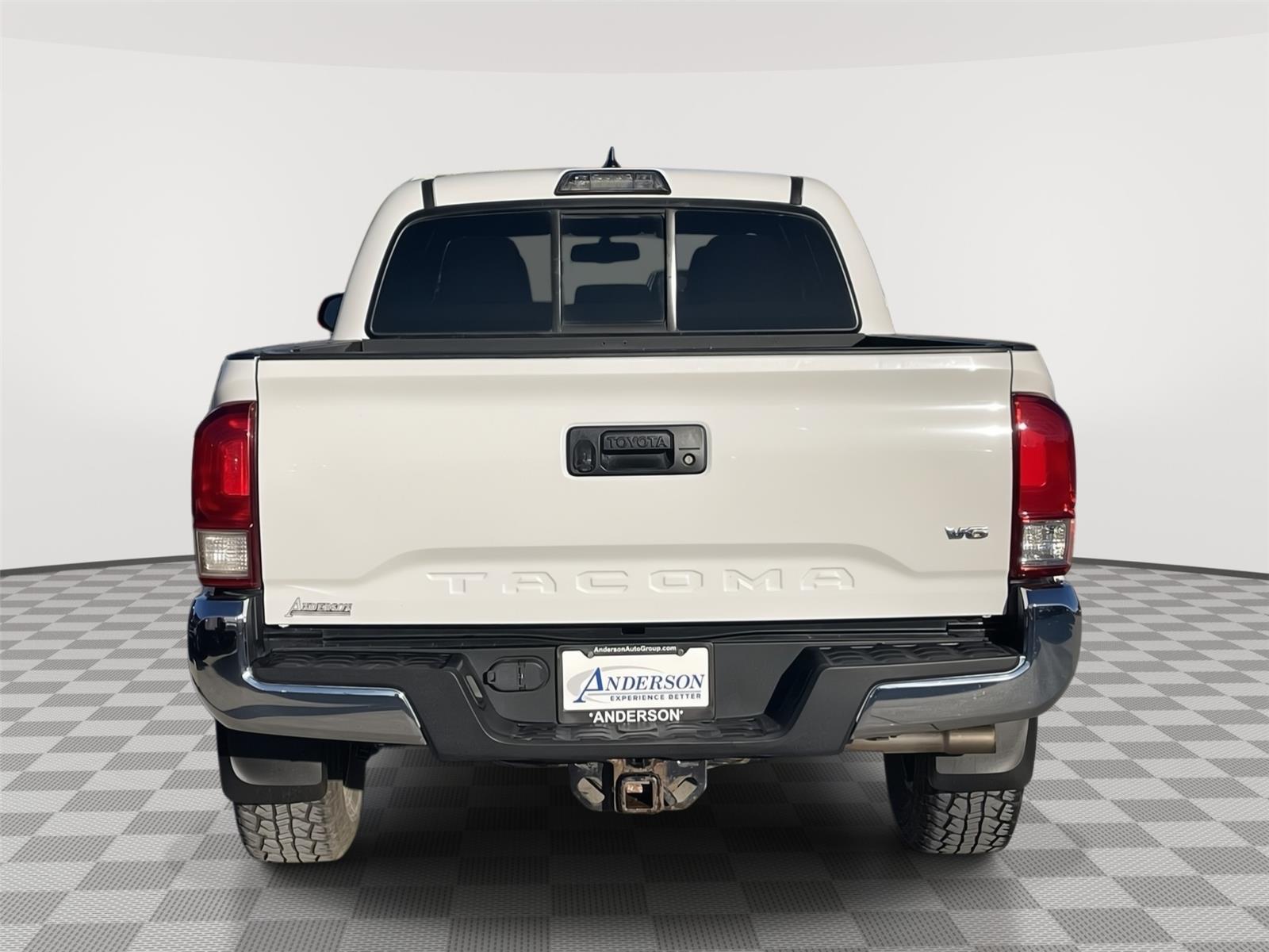 Used 2016 Toyota Tacoma for sale in Lincoln NE