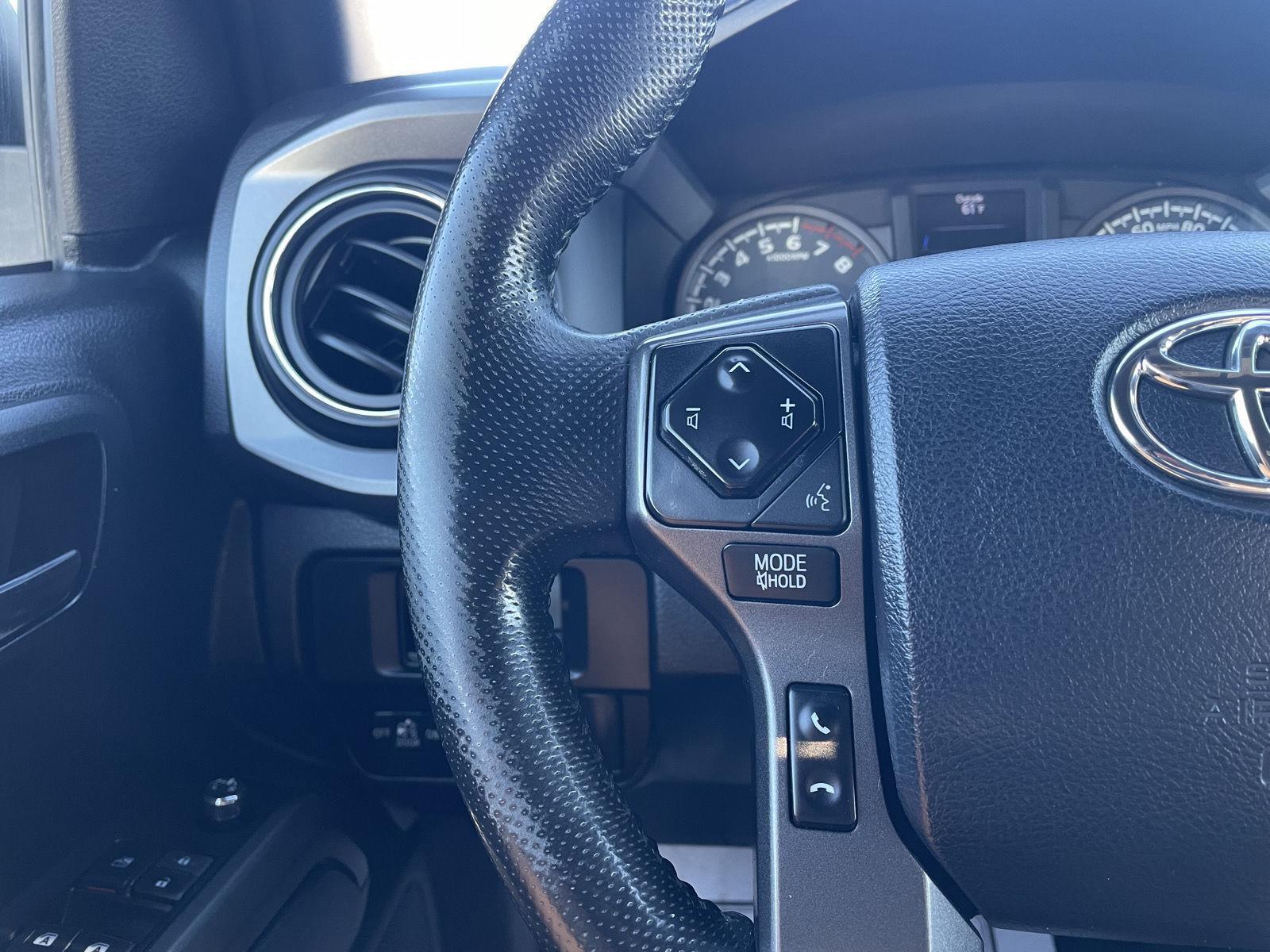 Used 2016 Toyota Tacoma for sale in Lincoln NE