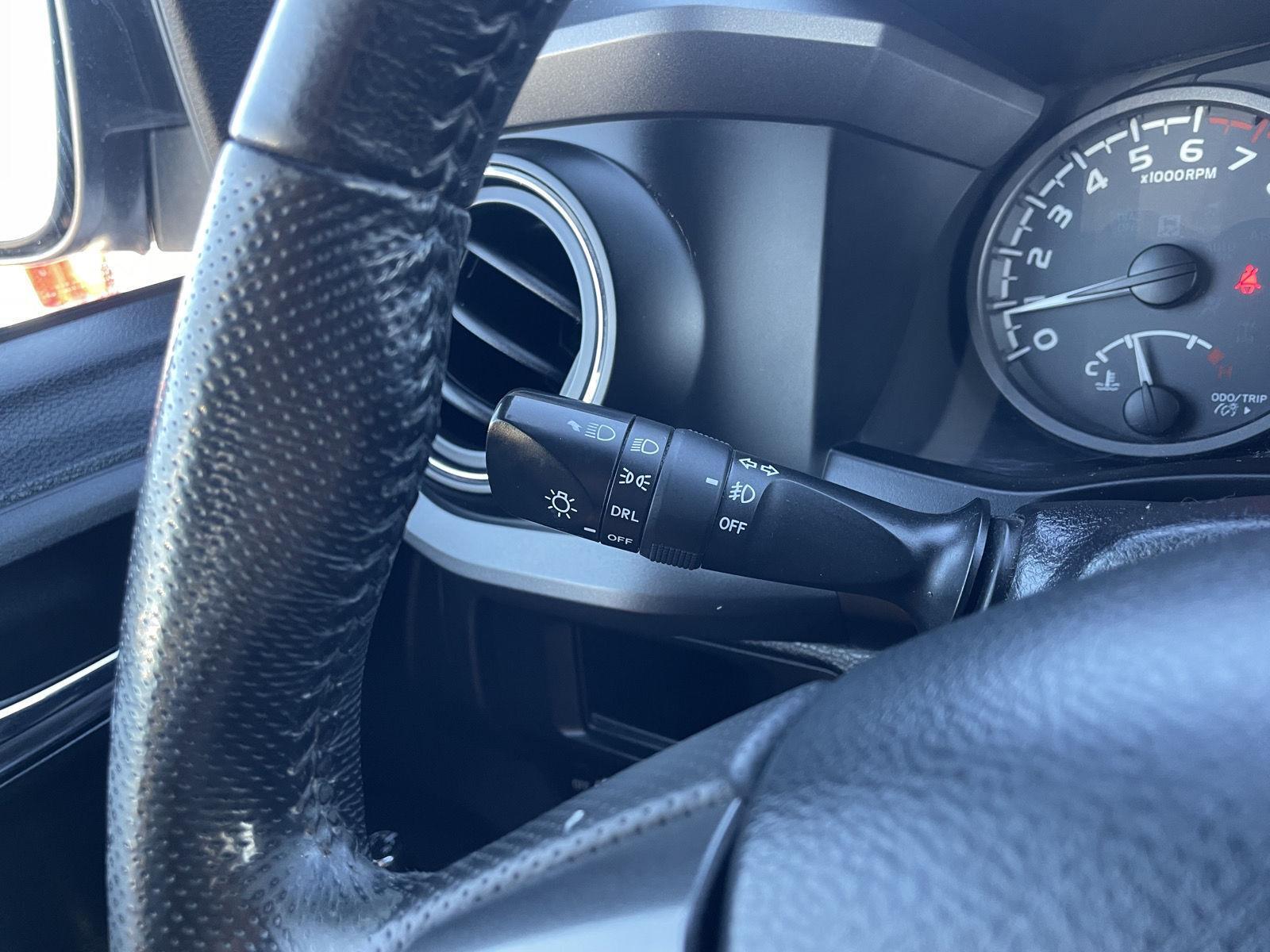 Used 2016 Toyota Tacoma for sale in Lincoln NE