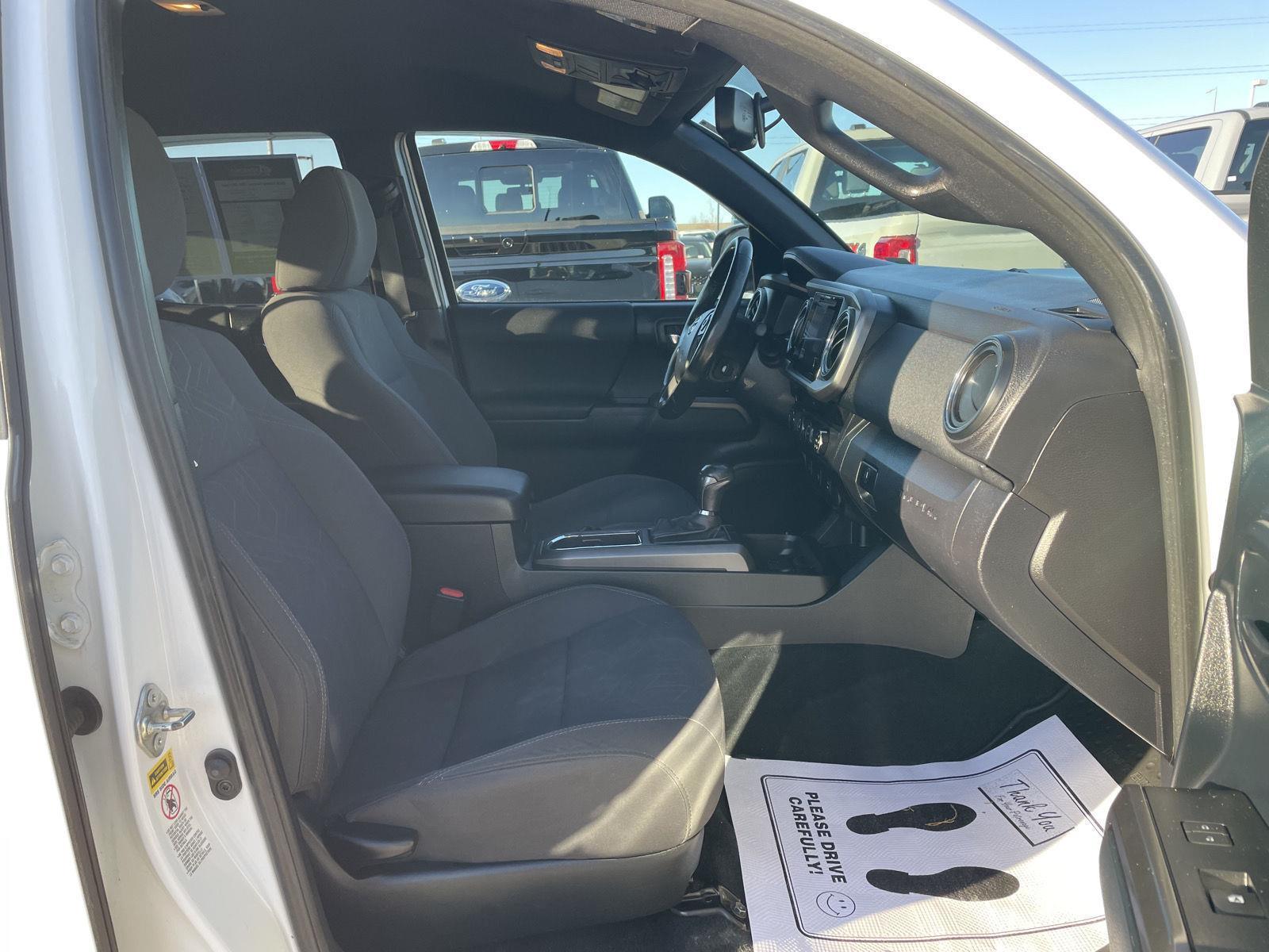 Used 2016 Toyota Tacoma for sale in Lincoln NE