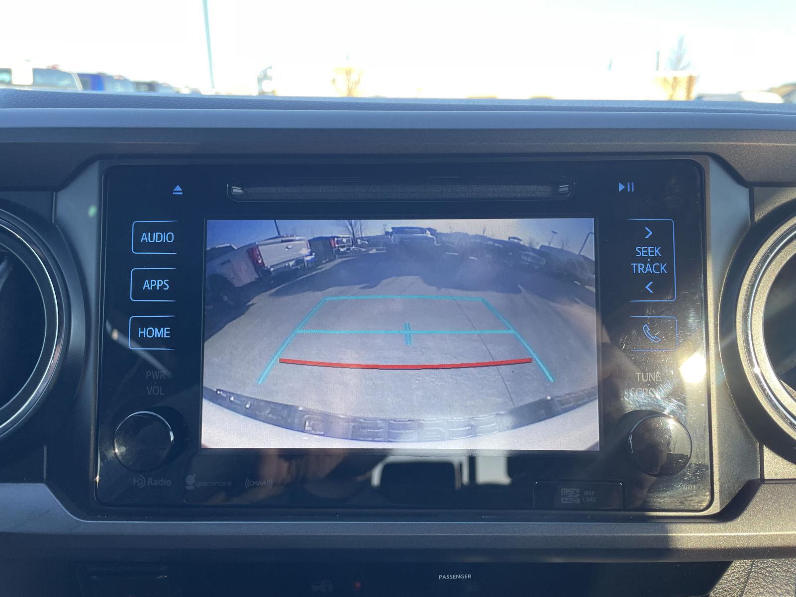 Used 2016 Toyota Tacoma for sale in Lincoln NE