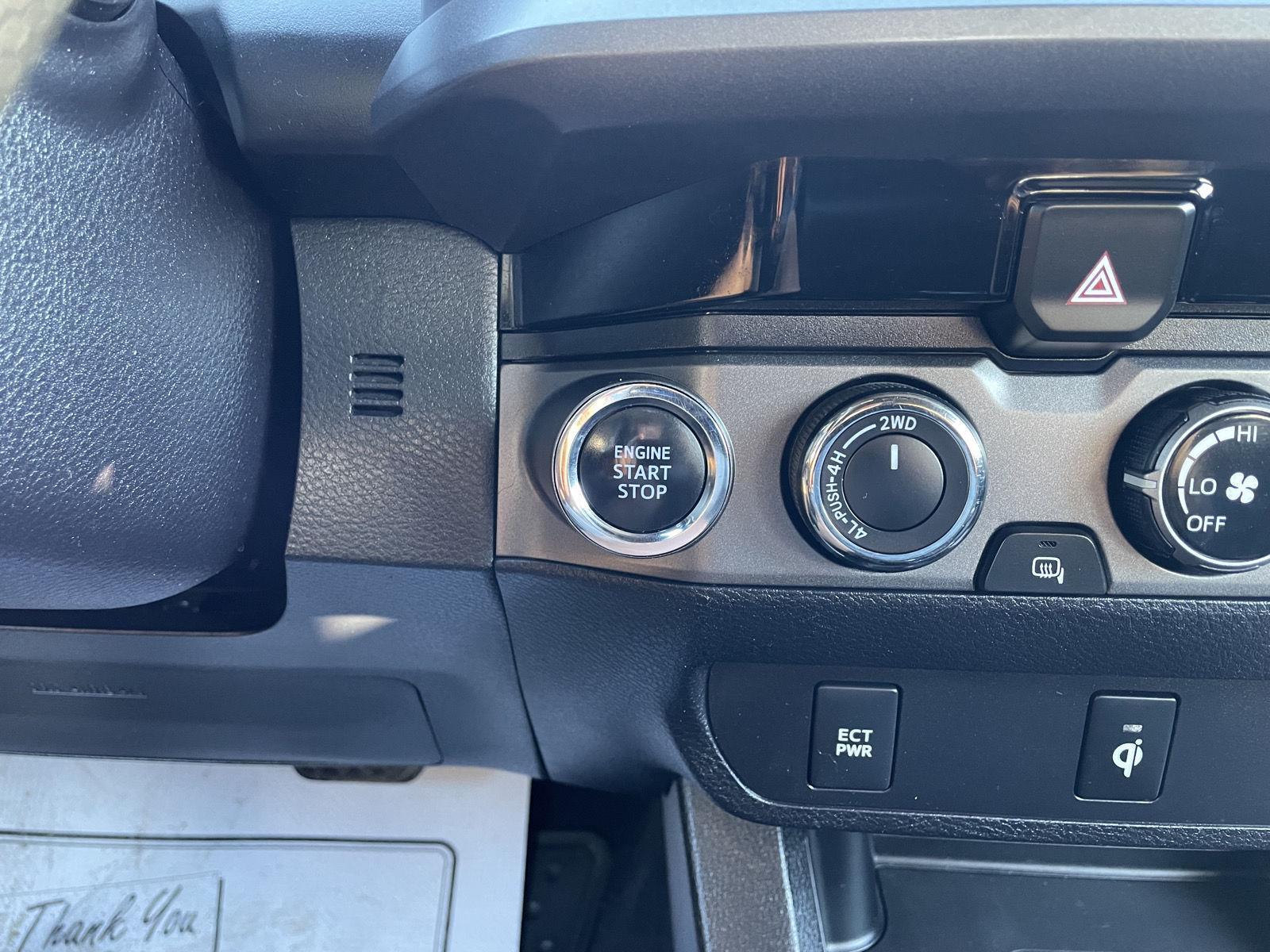 Used 2016 Toyota Tacoma for sale in Lincoln NE