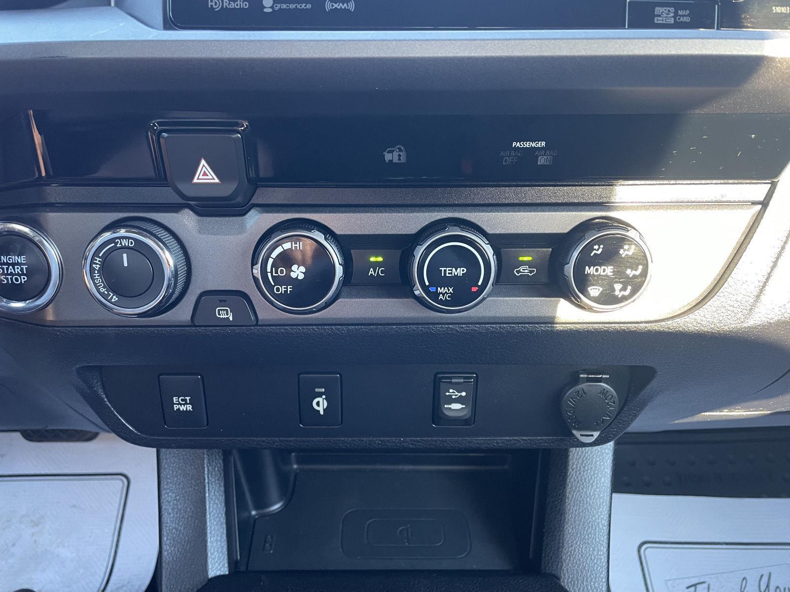 Used 2016 Toyota Tacoma for sale in Lincoln NE