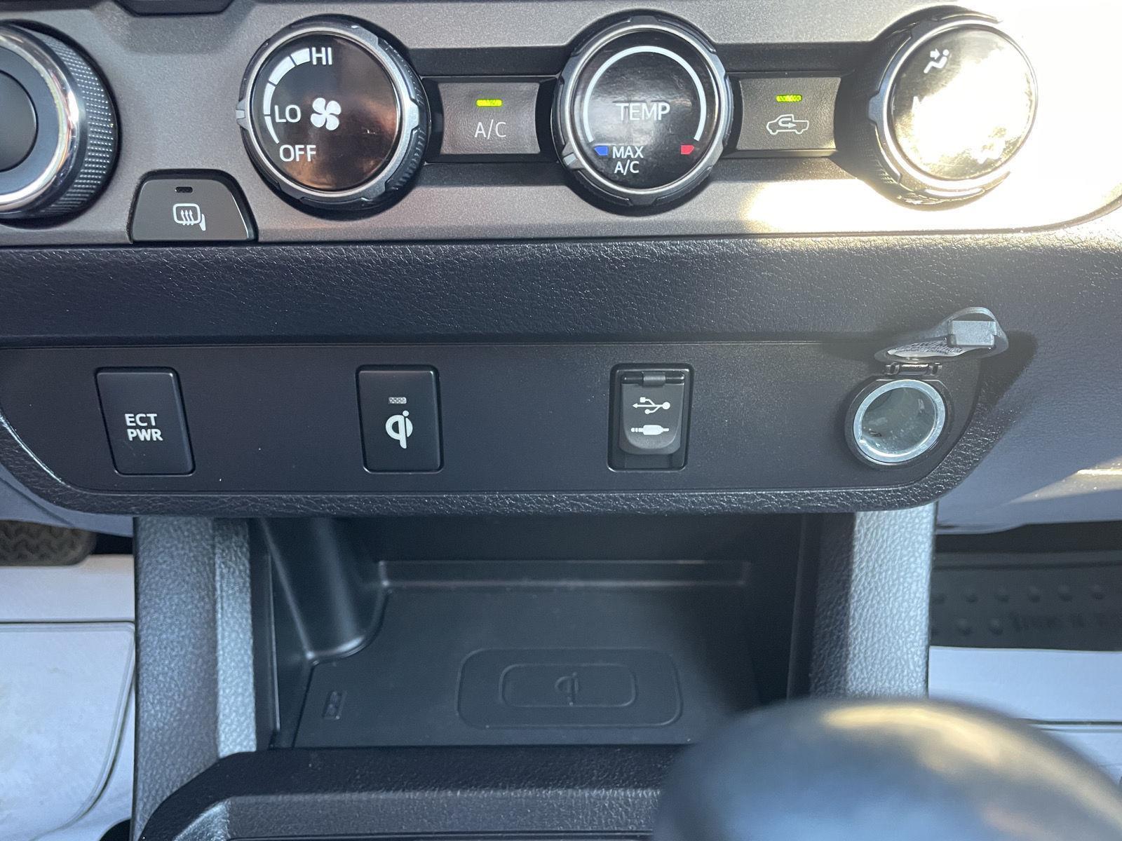 Used 2016 Toyota Tacoma for sale in Lincoln NE