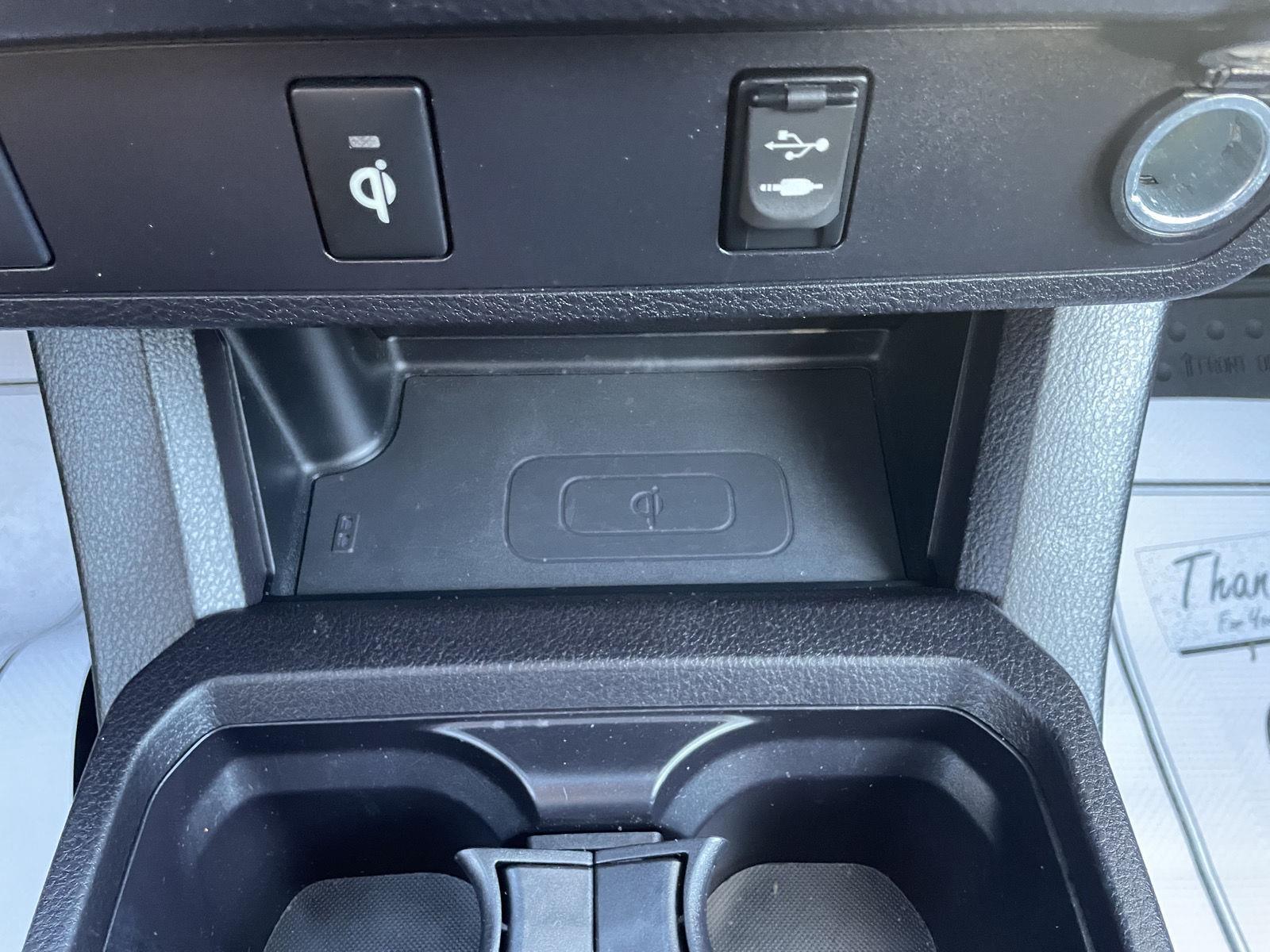 Used 2016 Toyota Tacoma for sale in Lincoln NE