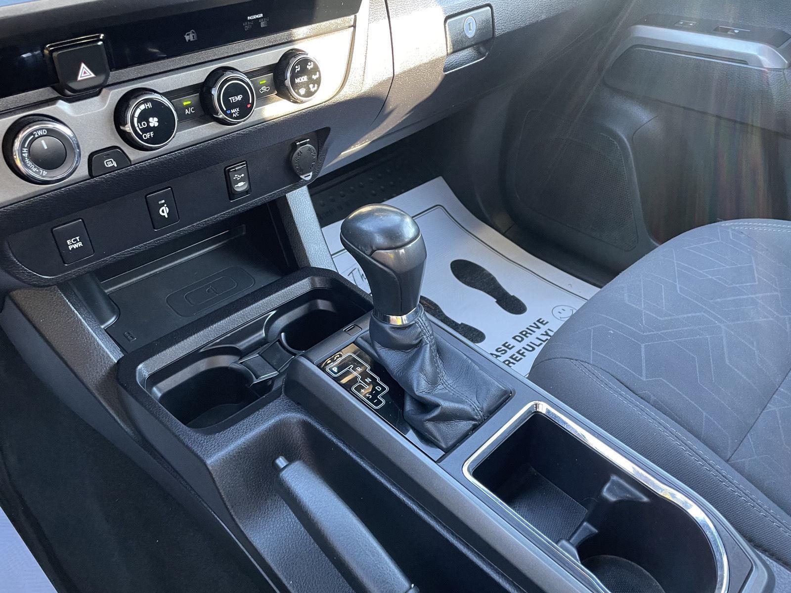 Used 2016 Toyota Tacoma for sale in Lincoln NE