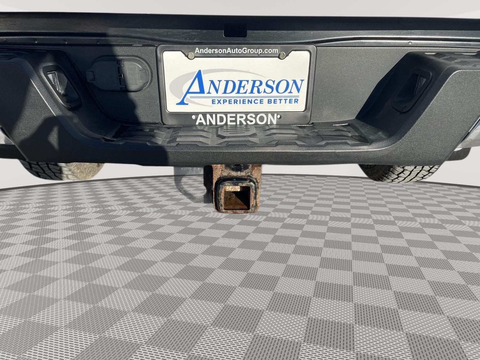 Used 2016 Toyota Tacoma for sale in Lincoln NE