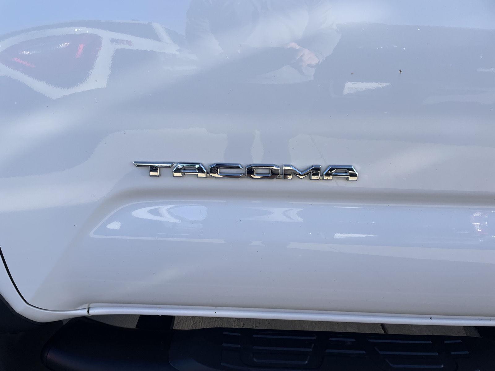 Used 2016 Toyota Tacoma for sale in Lincoln NE