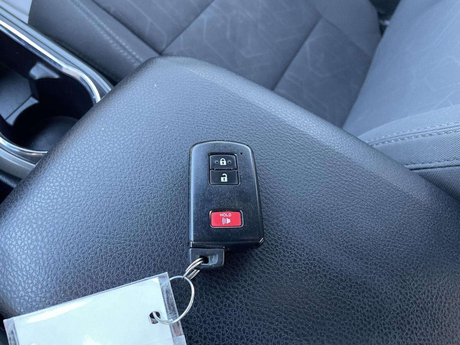 Used 2016 Toyota Tacoma for sale in Lincoln NE