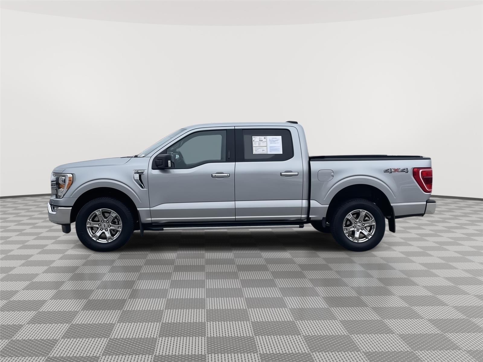 Used 2021 Ford F-150 for sale in Lincoln NE