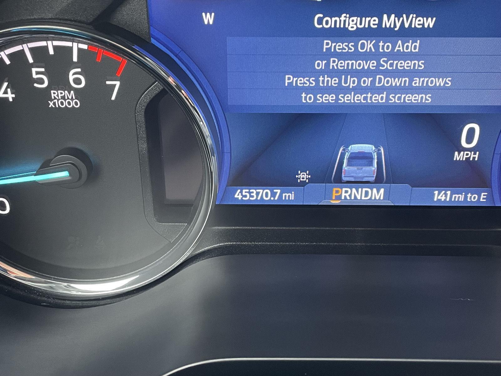 Used 2021 Ford F-150 for sale in Lincoln NE