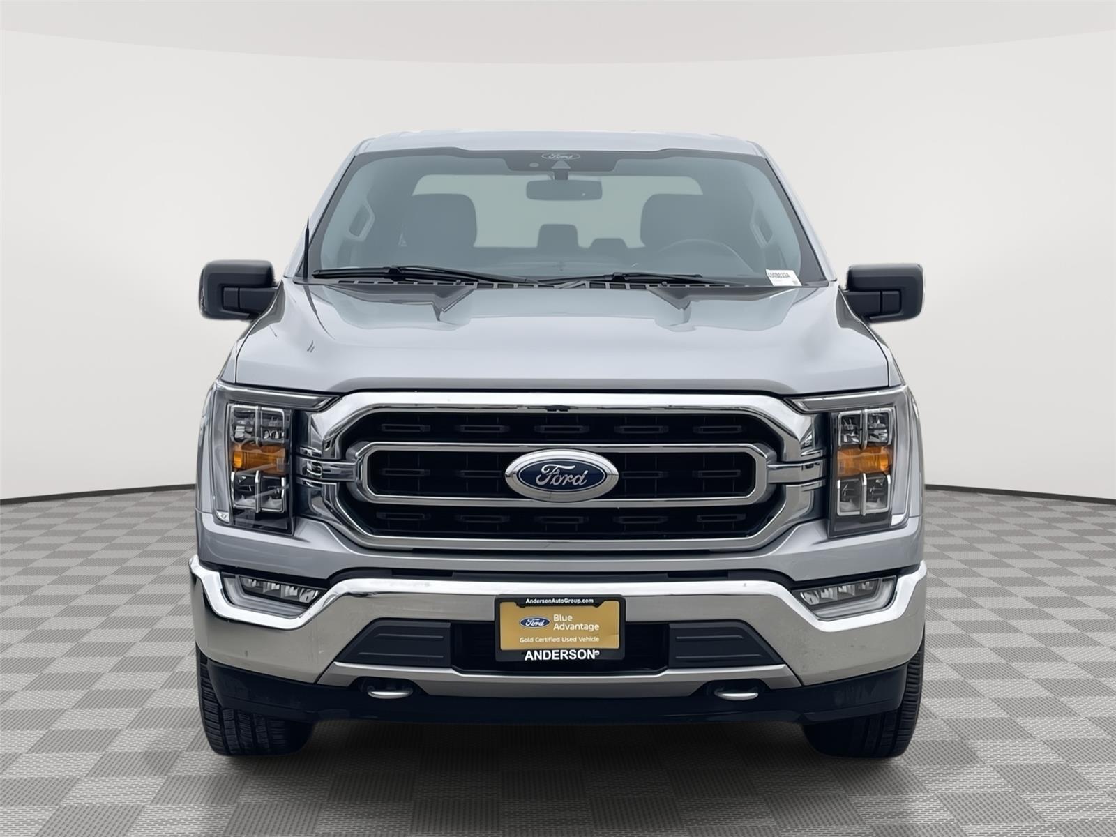 Used 2021 Ford F-150 for sale in Lincoln NE