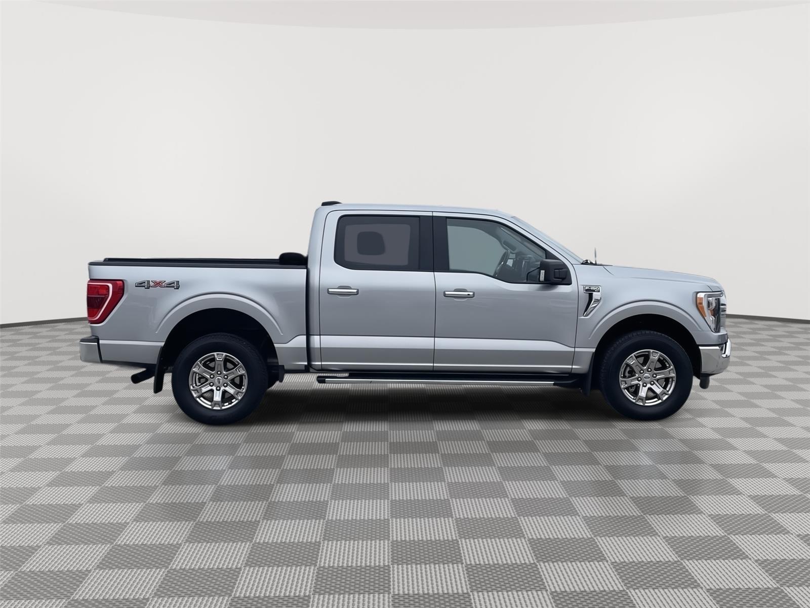 Used 2021 Ford F-150 for sale in Lincoln NE