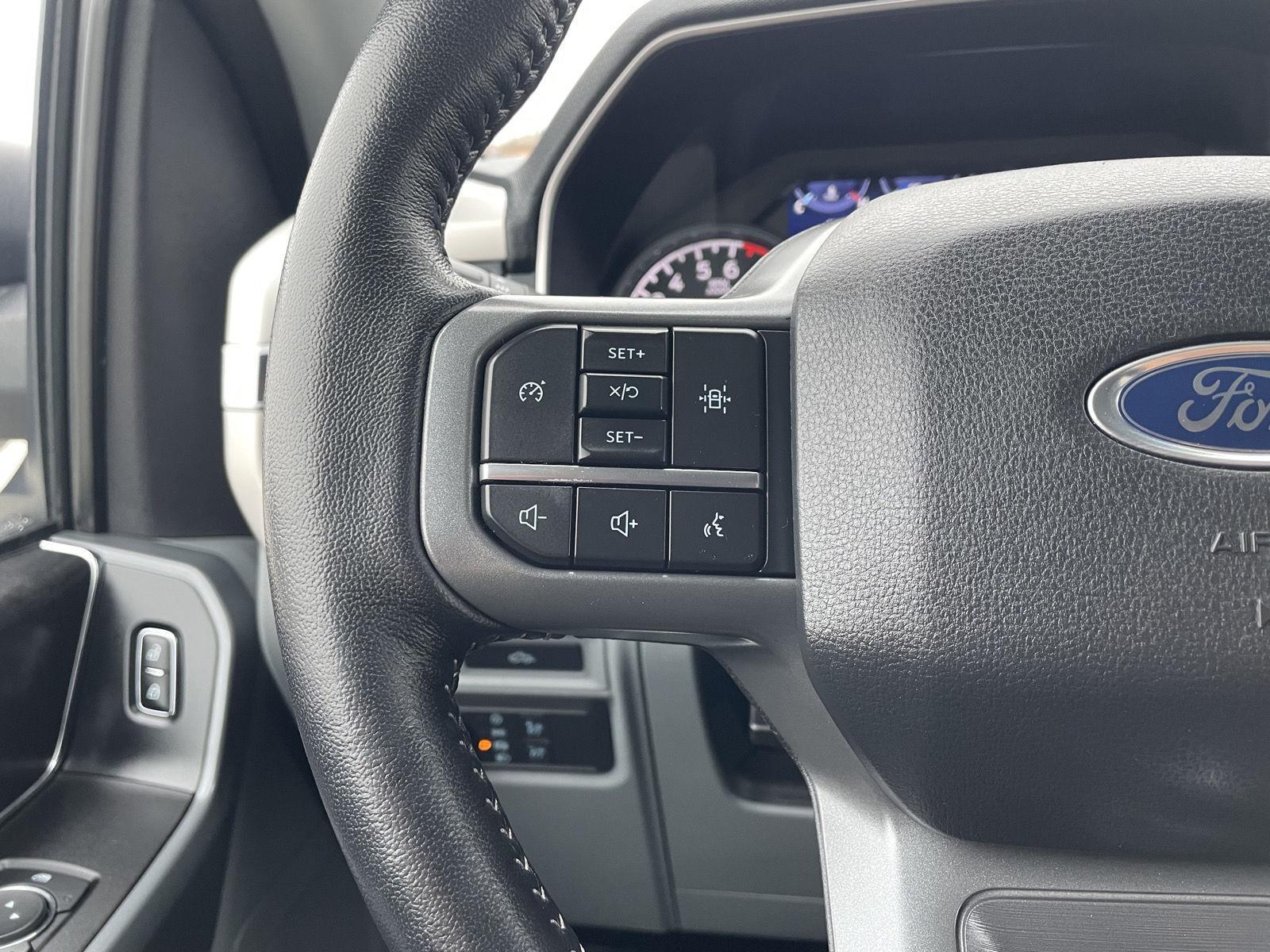 Used 2021 Ford F-150 for sale in Lincoln NE