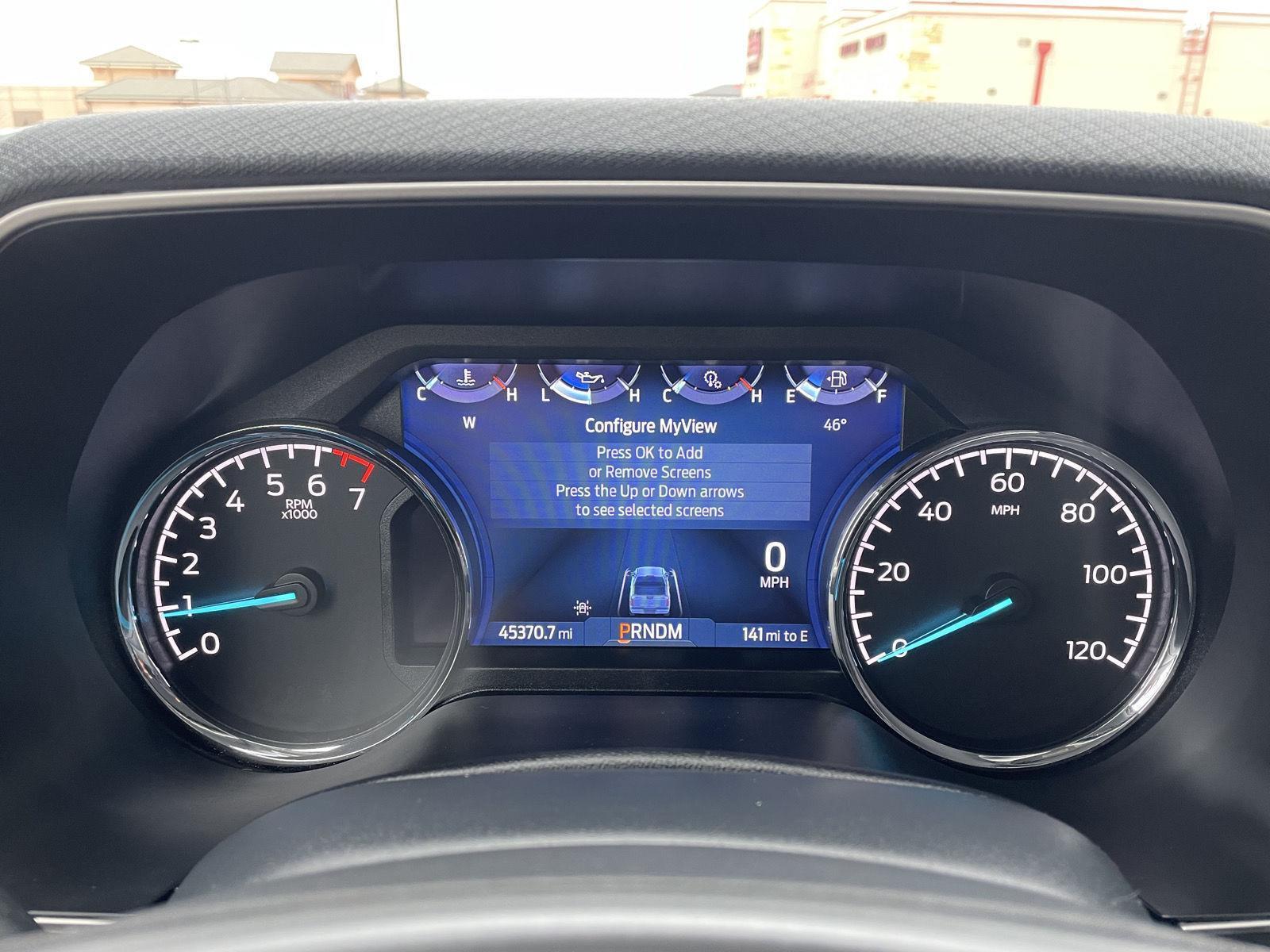 Used 2021 Ford F-150 for sale in Lincoln NE