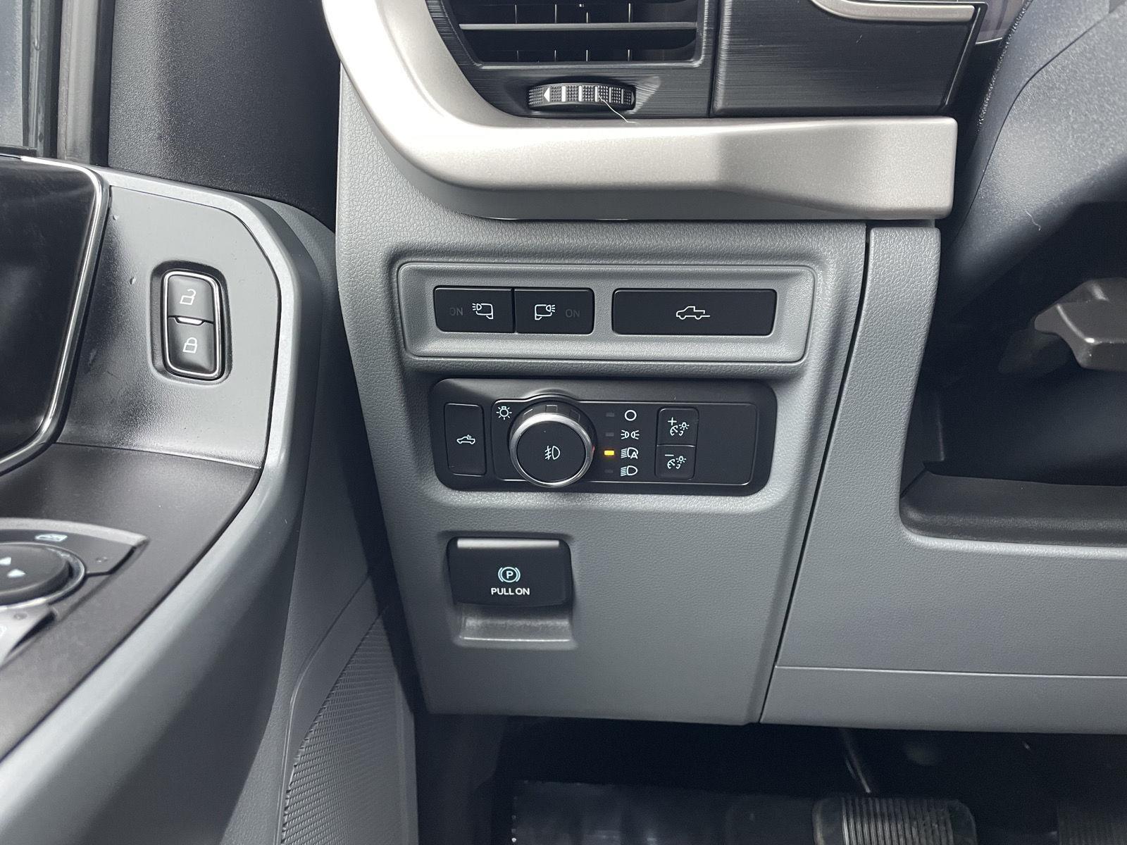 Used 2021 Ford F-150 for sale in Lincoln NE