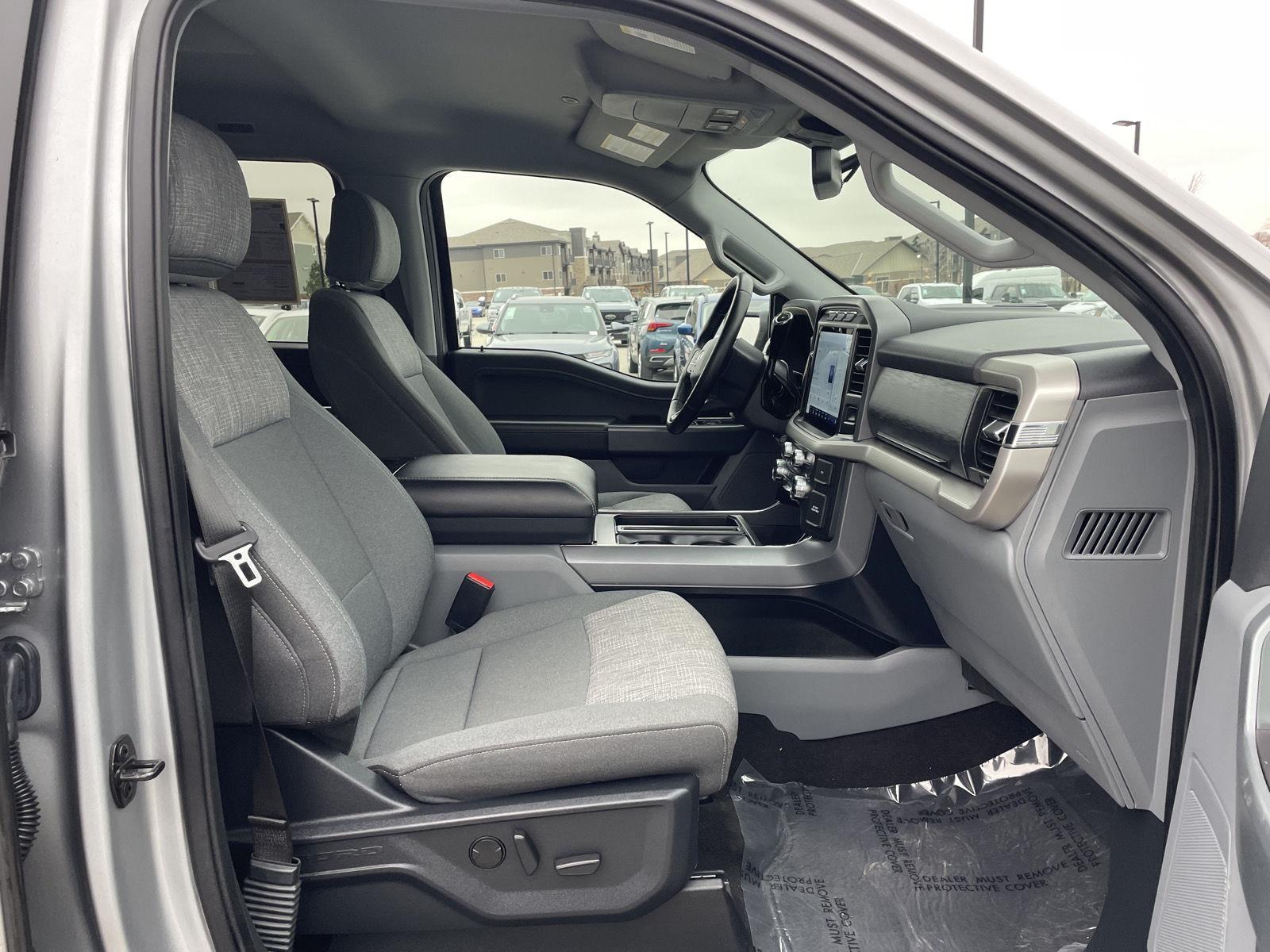 Used 2021 Ford F-150 for sale in Lincoln NE