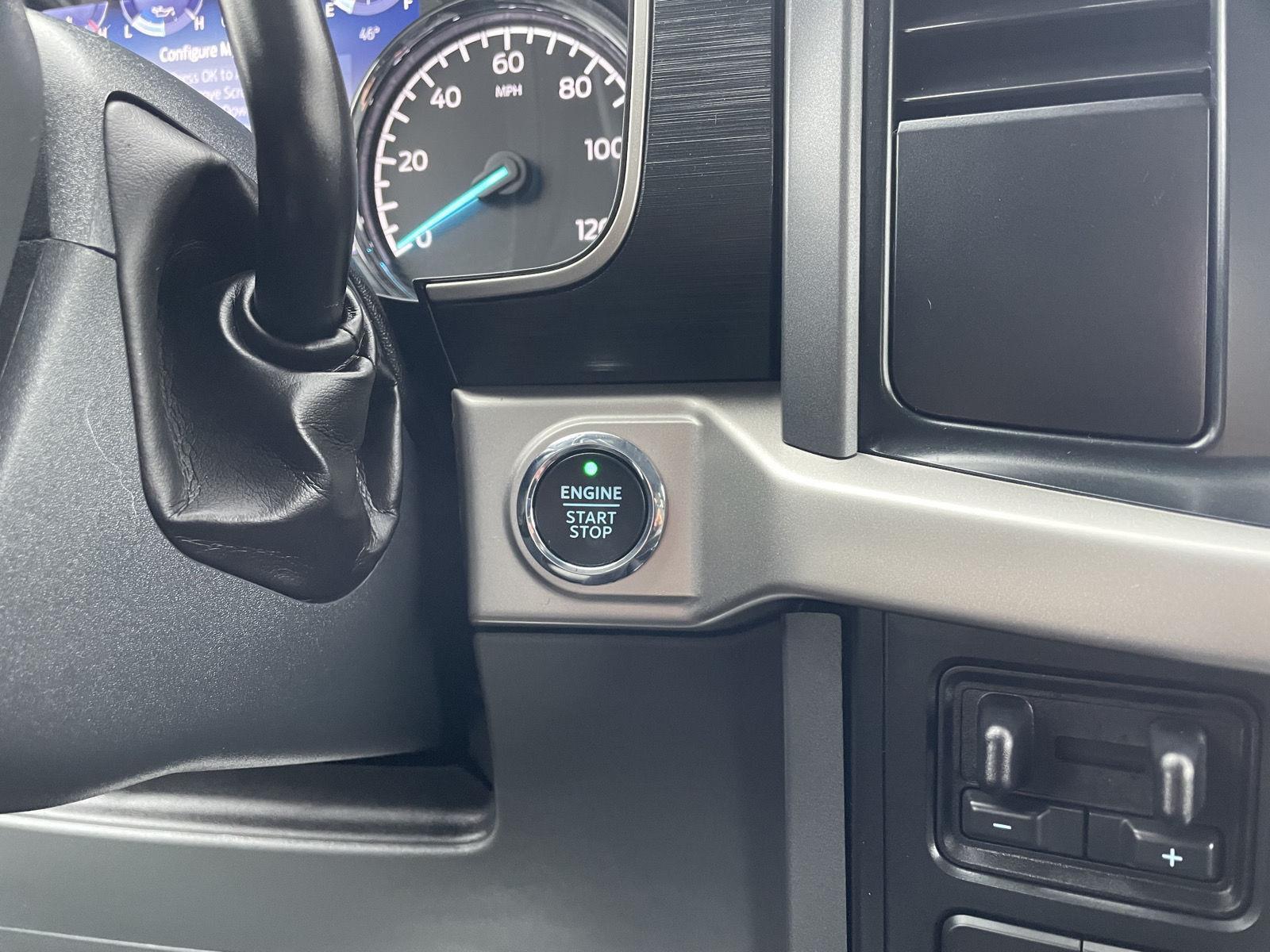 Used 2021 Ford F-150 for sale in Lincoln NE