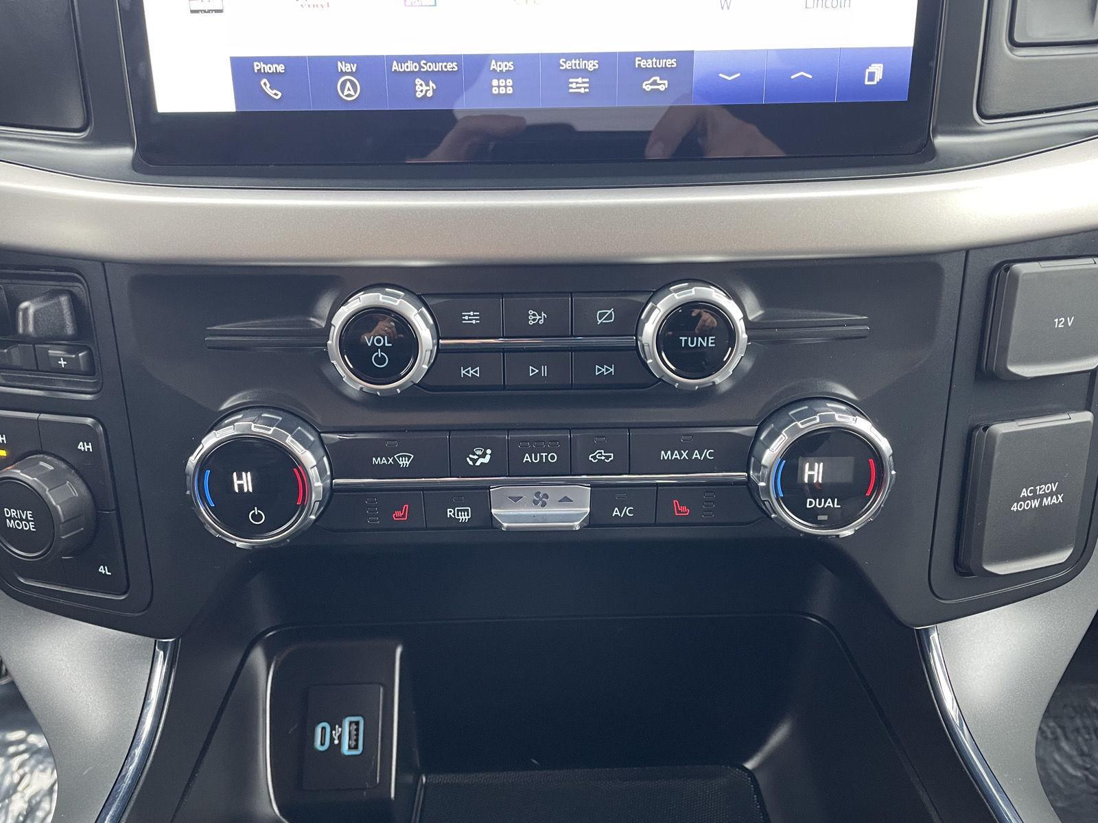 Used 2021 Ford F-150 for sale in Lincoln NE