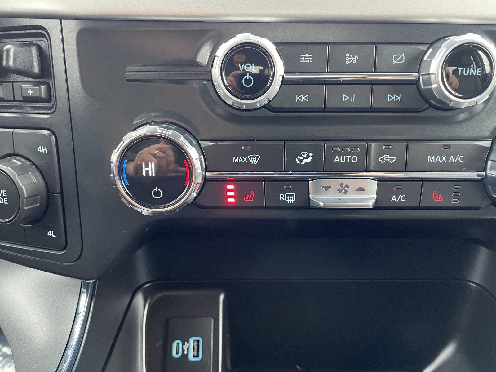 Used 2021 Ford F-150 for sale in Lincoln NE