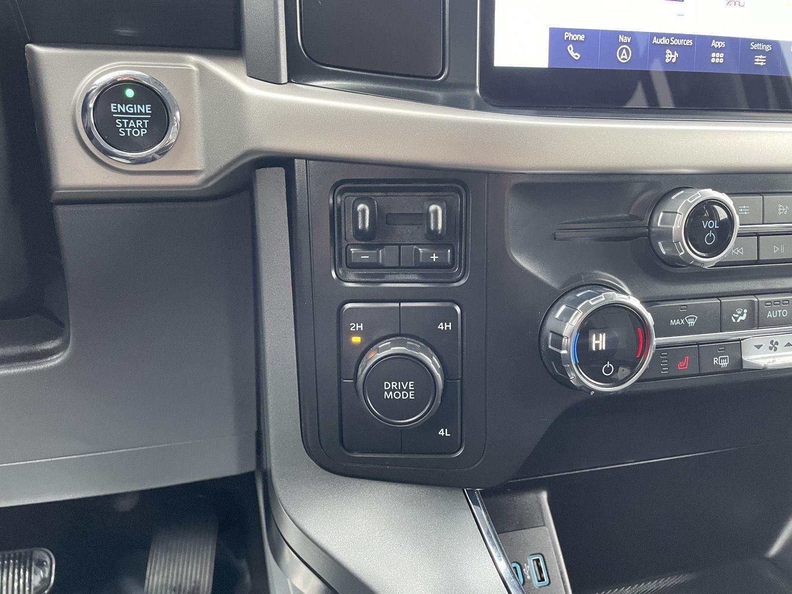 Used 2021 Ford F-150 for sale in Lincoln NE