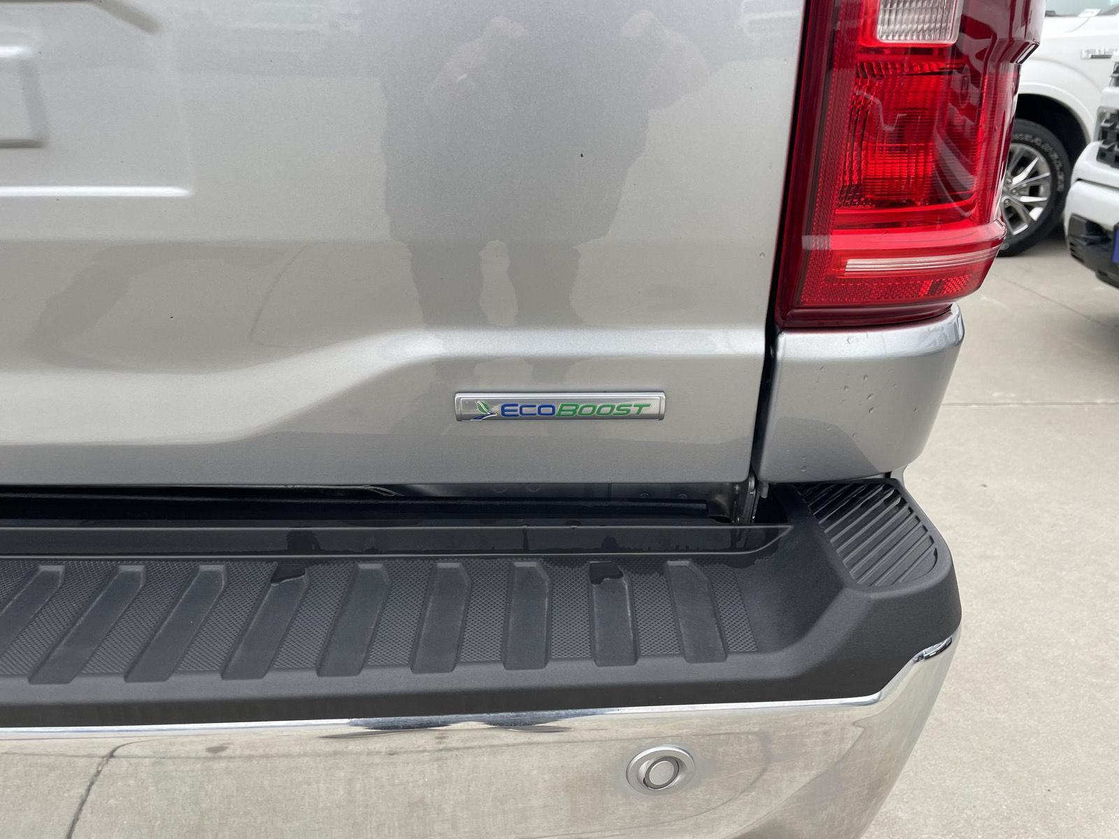 Used 2021 Ford F-150 for sale in Lincoln NE