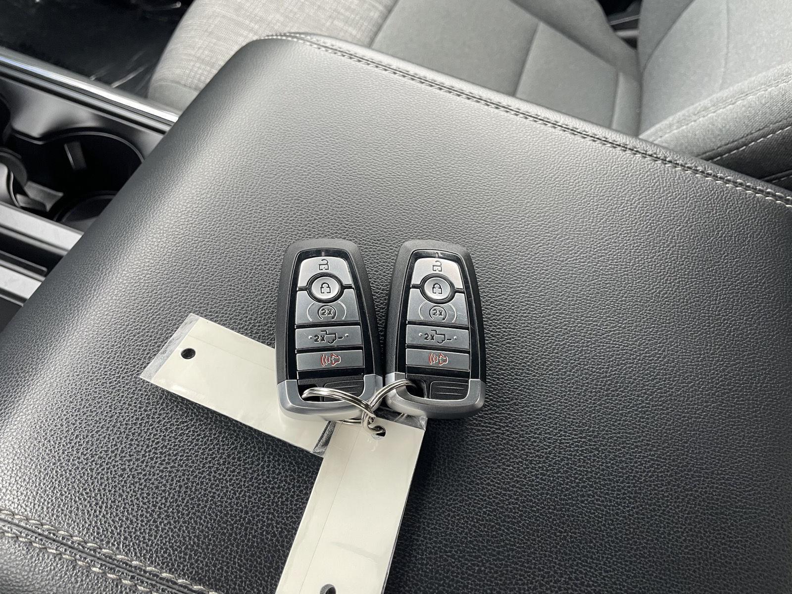 Used 2021 Ford F-150 for sale in Lincoln NE