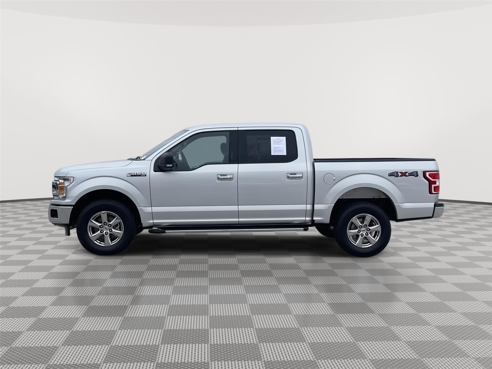 Pre-Owned 2018 Ford F-150 for sale in Lincoln NE