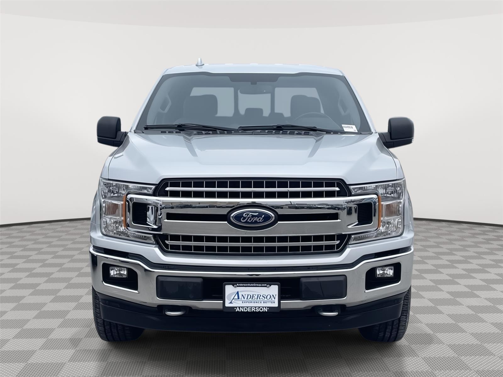 Pre-Owned 2018 Ford F-150 for sale in Lincoln NE