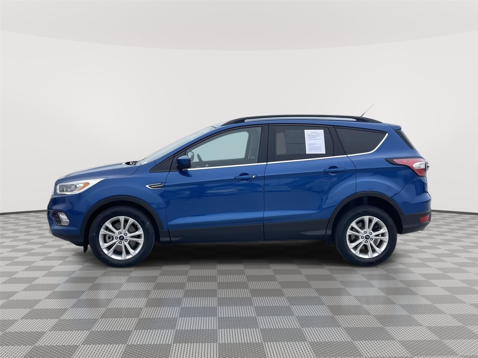 Used 2017 Ford Escape for sale in Lincoln NE