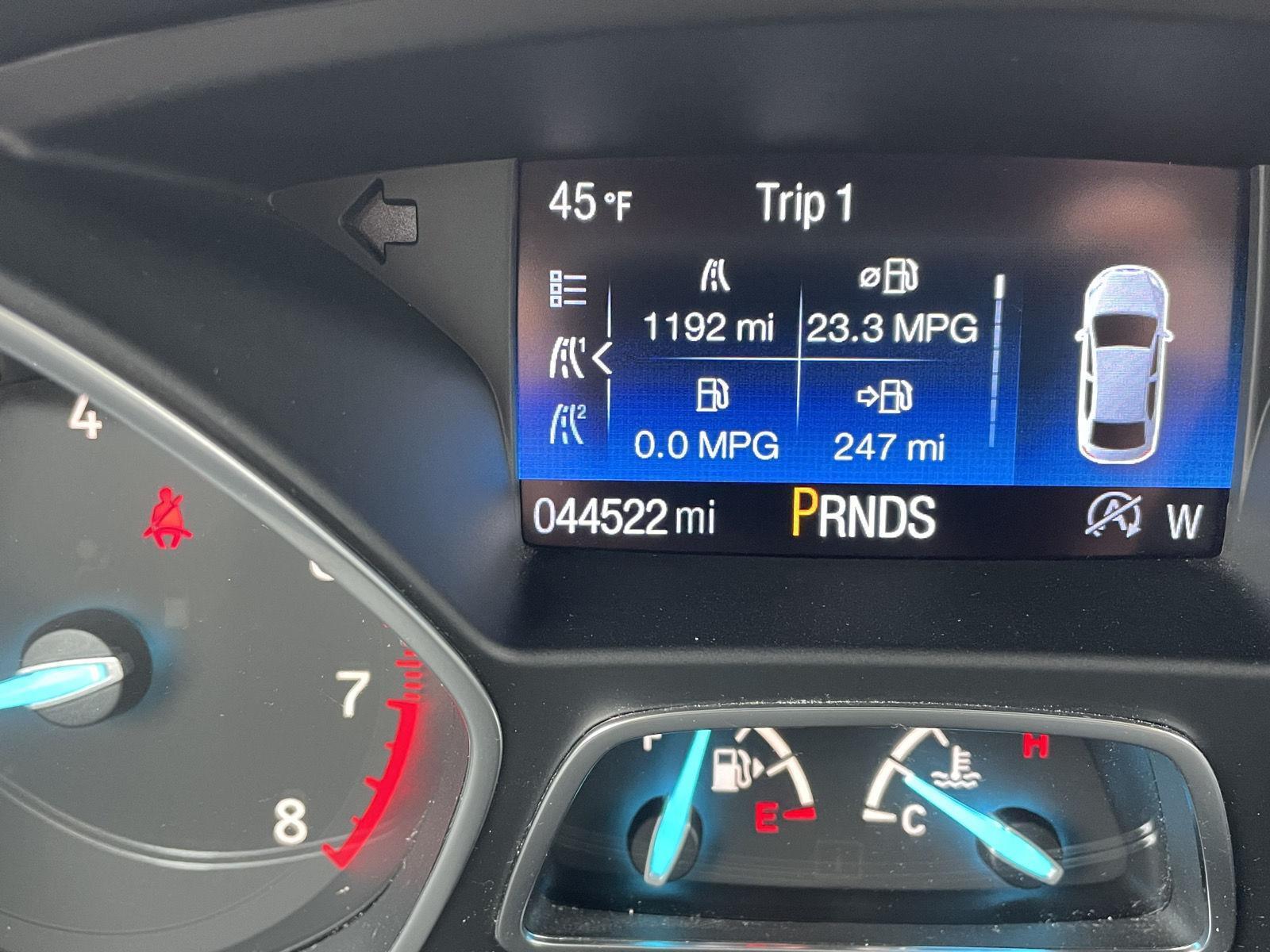 Used 2017 Ford Escape for sale in Lincoln NE