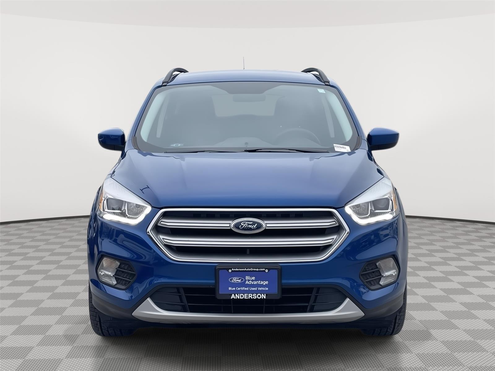 Used 2017 Ford Escape for sale in Lincoln NE