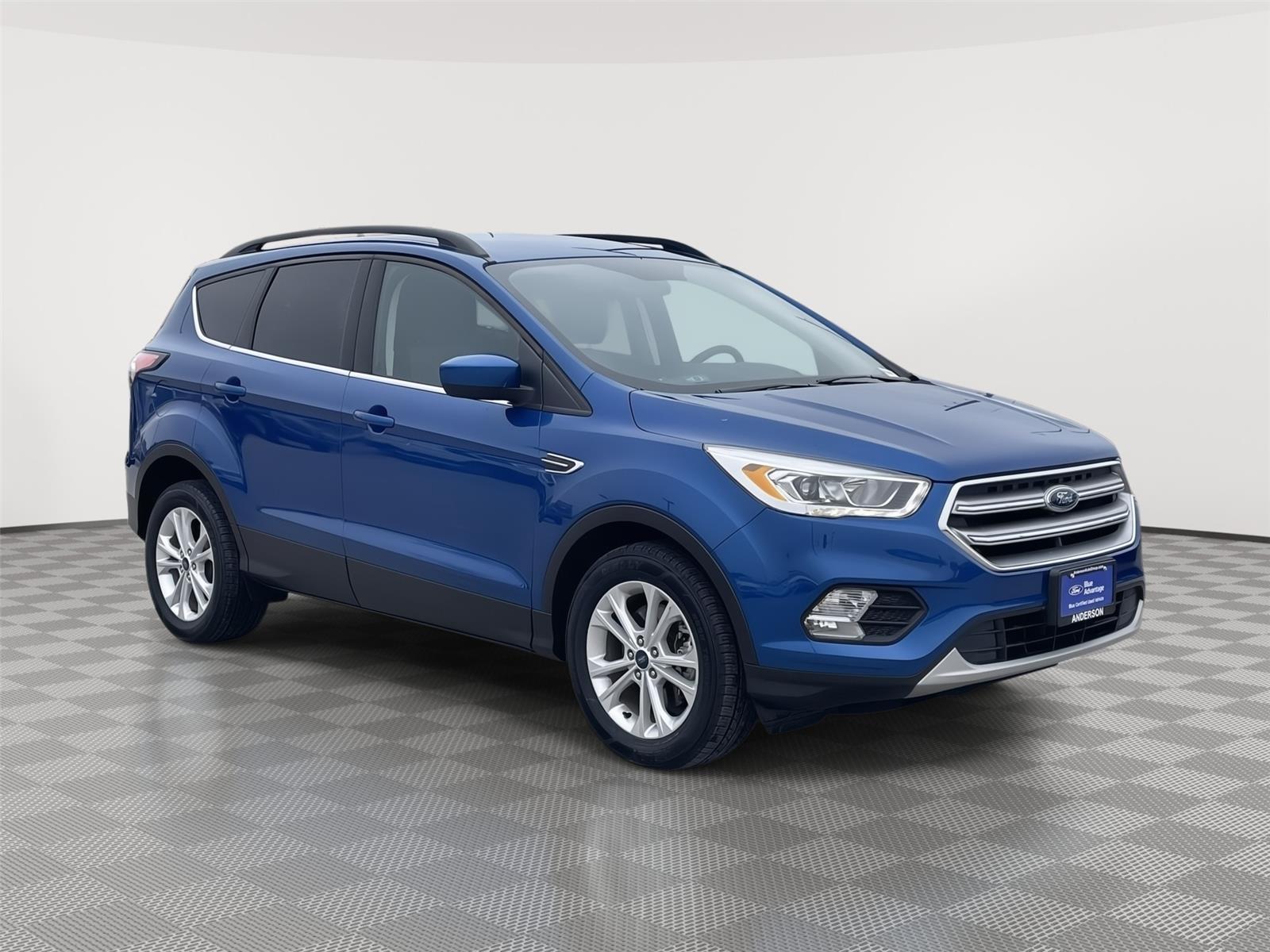 Used 2017 Ford Escape for sale in Lincoln NE