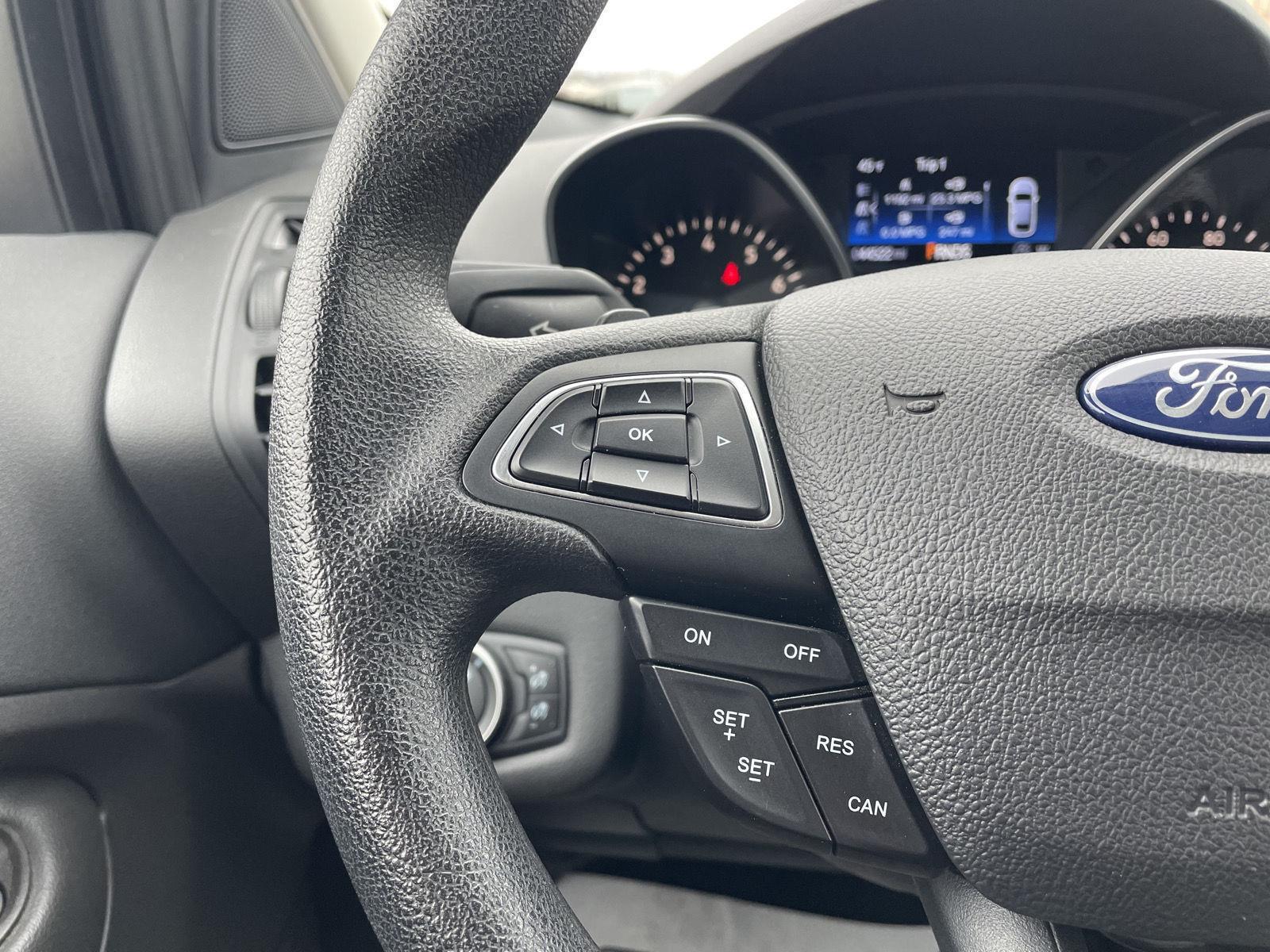 Used 2017 Ford Escape for sale in Lincoln NE