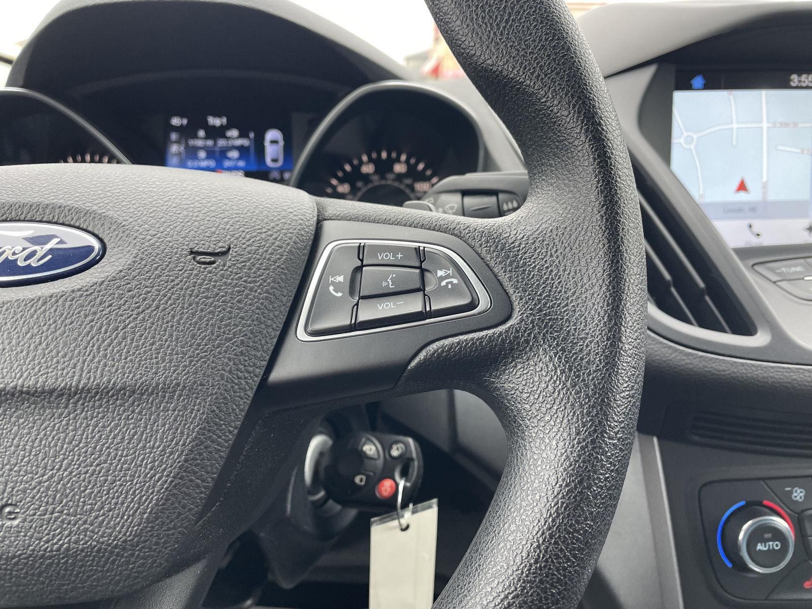 Used 2017 Ford Escape for sale in Lincoln NE