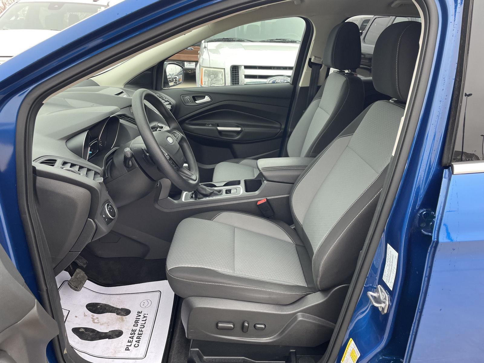 Used 2017 Ford Escape for sale in Lincoln NE